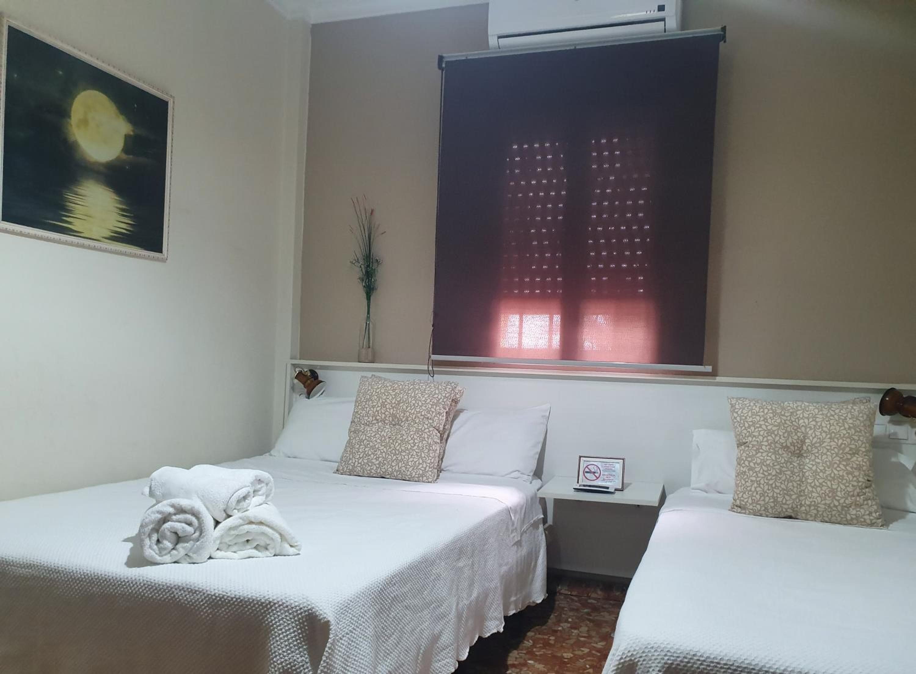 LUNA-Guest Rooms, Alcalá de Guadaira, photo 3