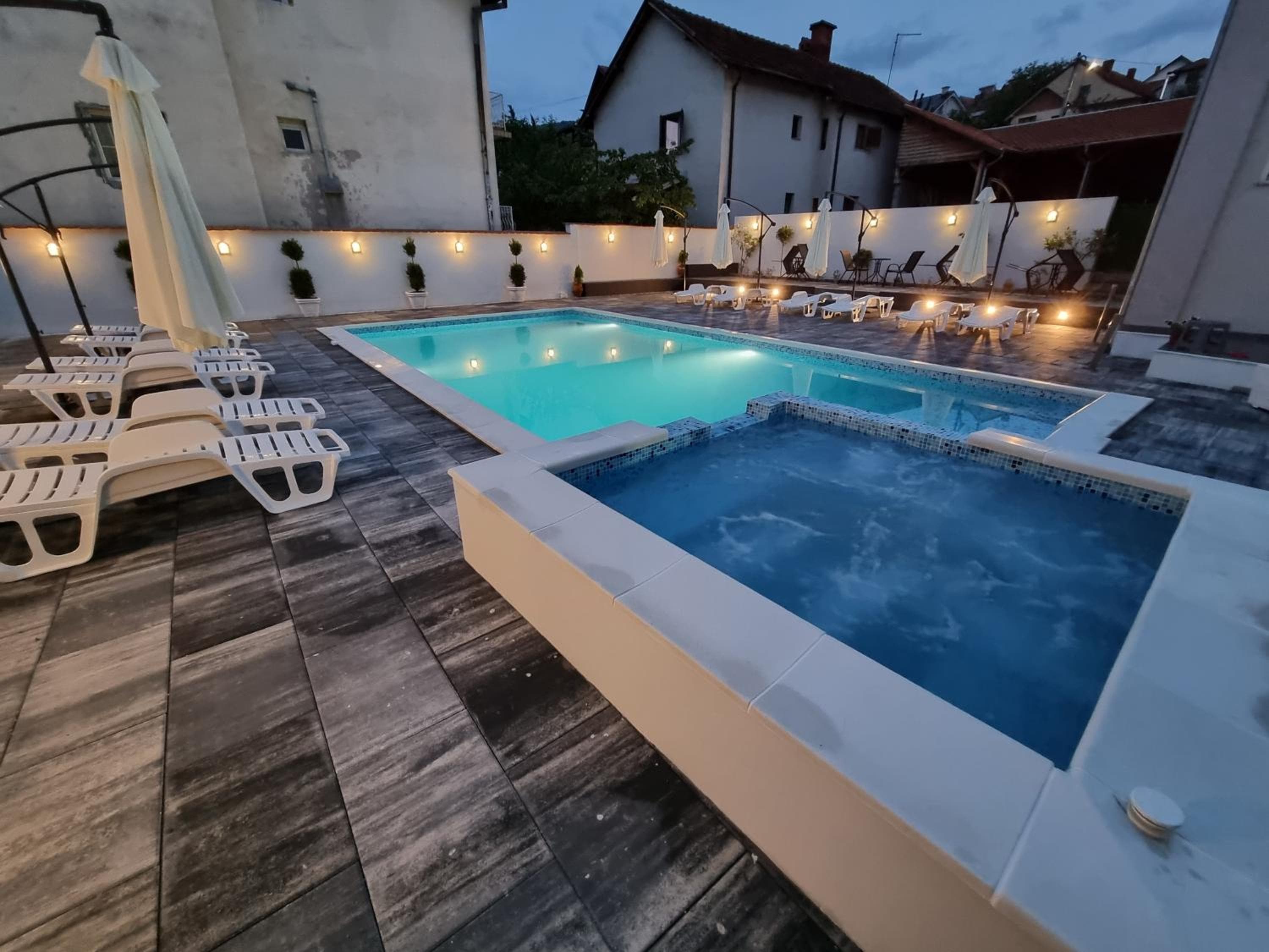 Fenix Apartments, Soko Banja