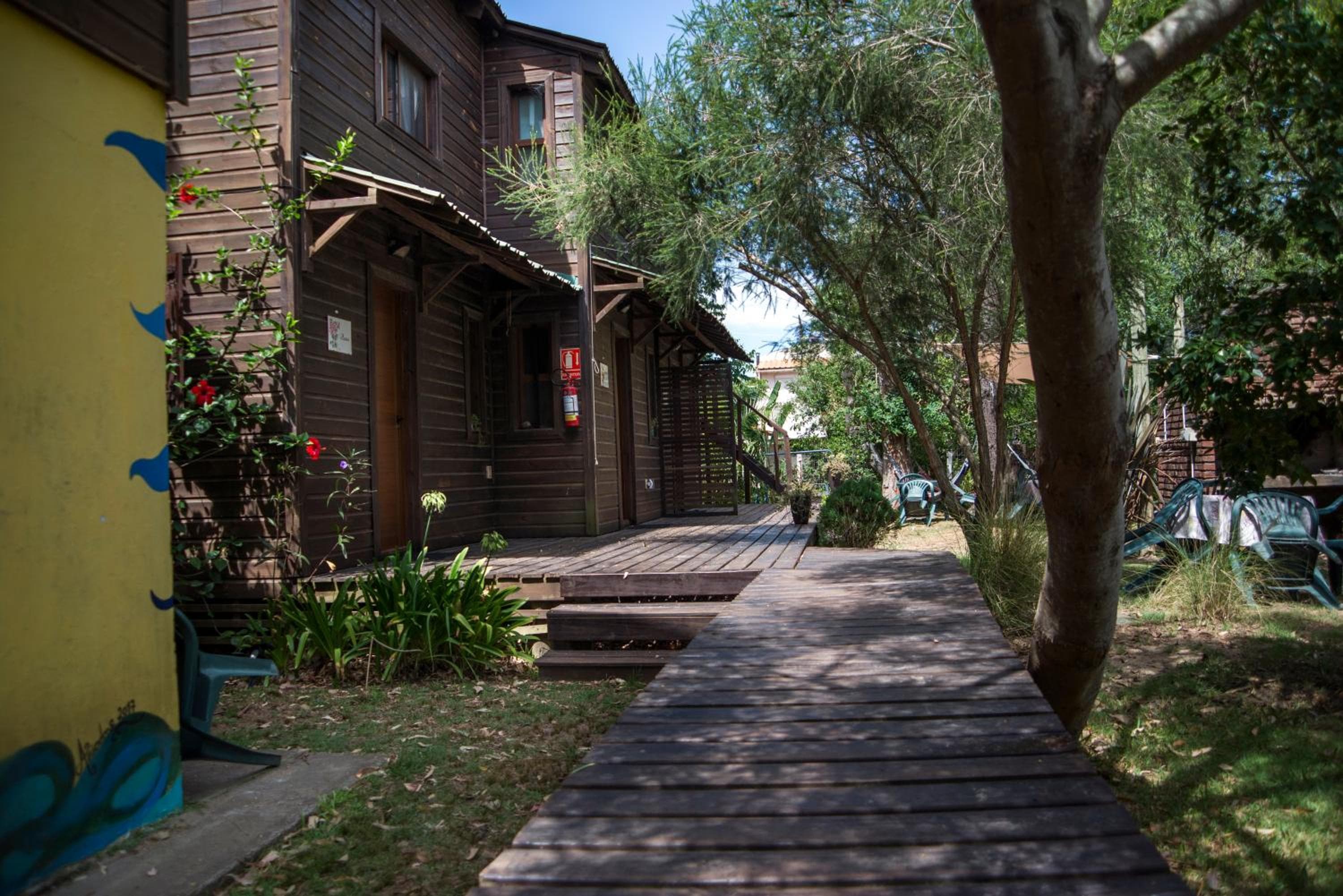 Cabañas PATALSUELO, Barra de Valizas, photo 3