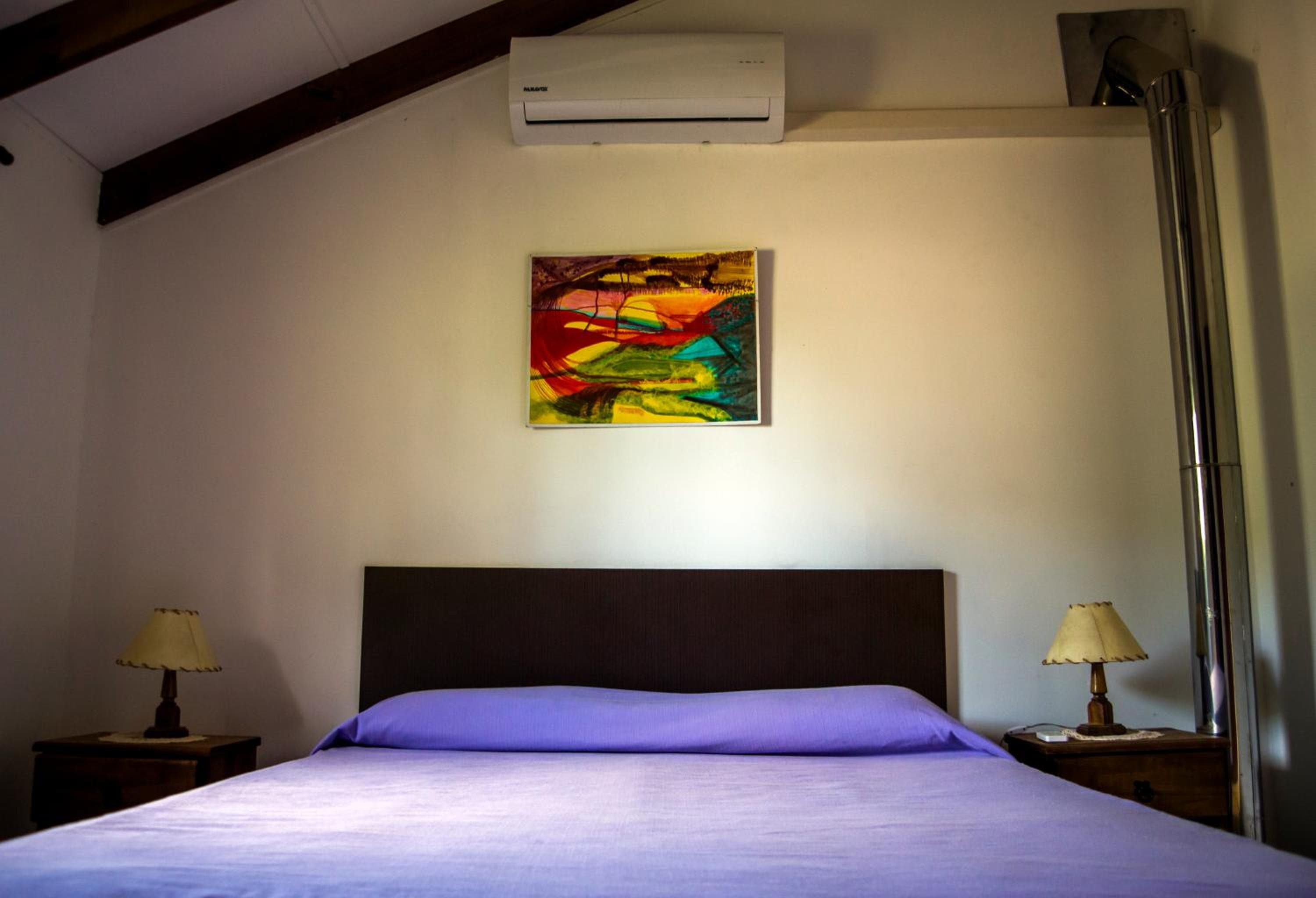 Cabañas PATALSUELO, Barra de Valizas, photo 6