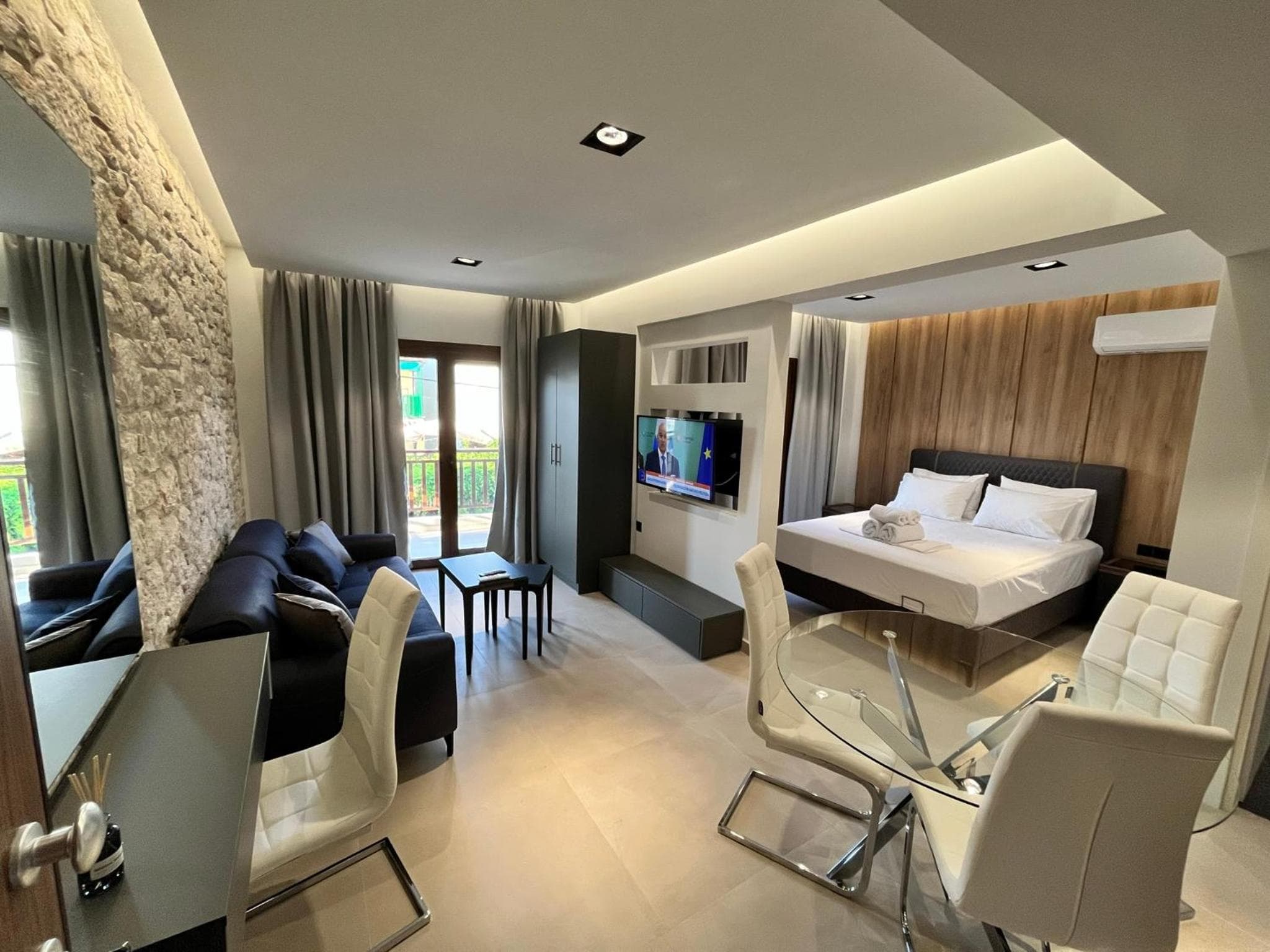 InLofts, Afitos, photo 3