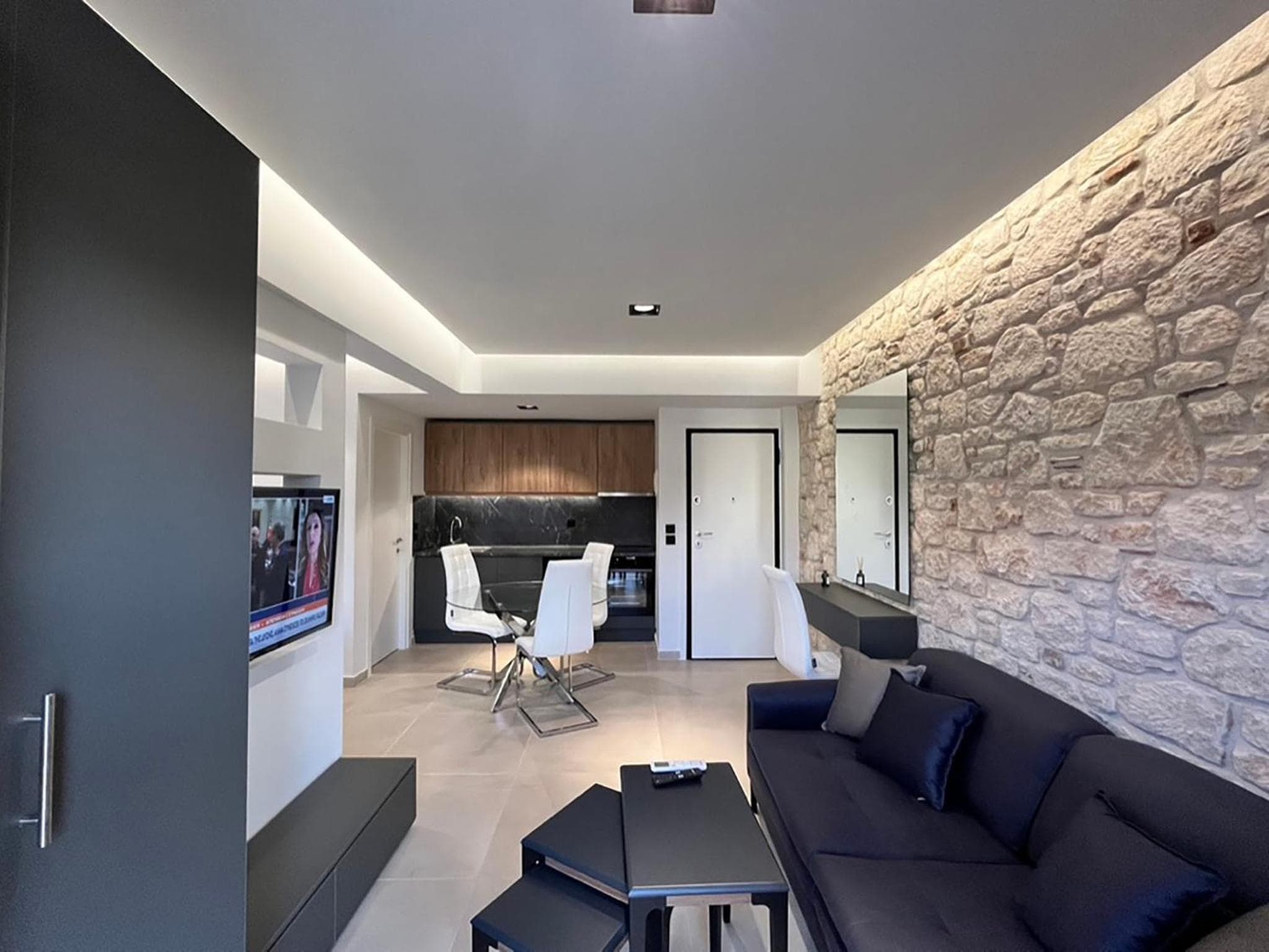 InLofts, Afitos, photo 6