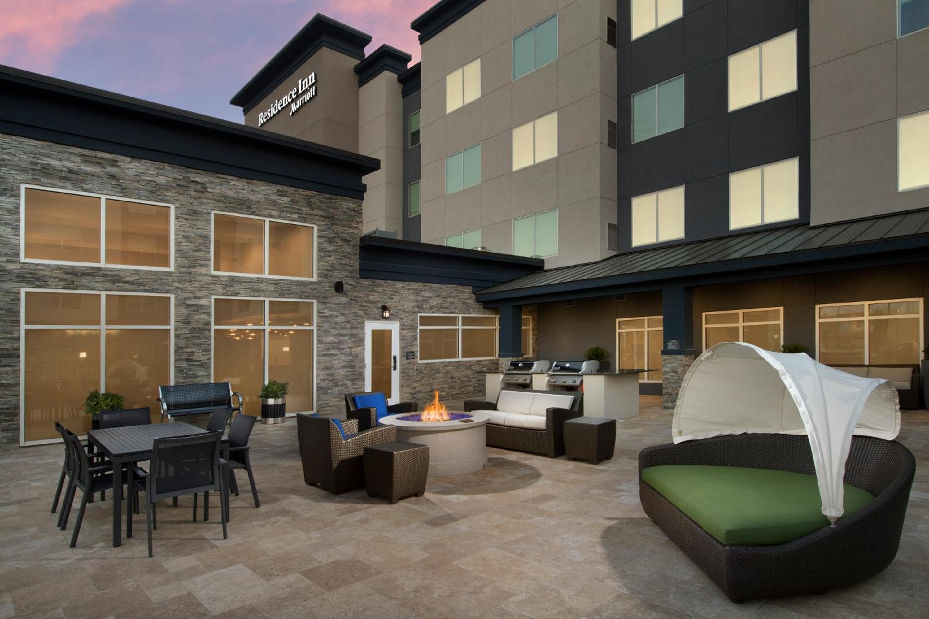 Residence Inn by Marriott New Orleans Elmwood, New Orleans, photo 6