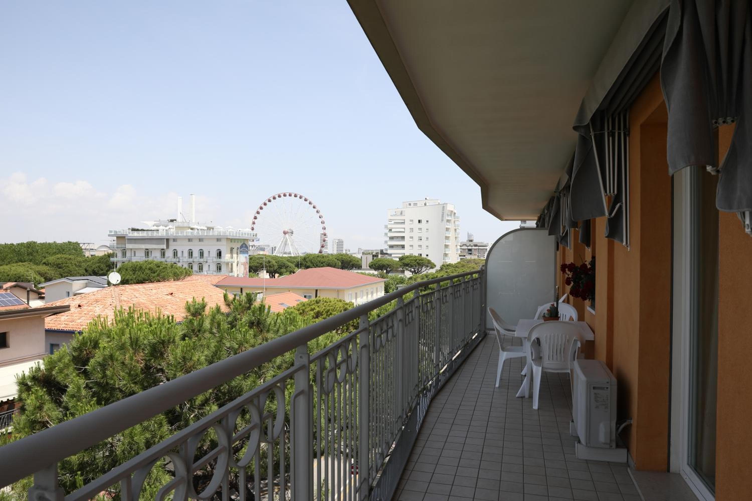 Residence Mariavittoria, Lido di Jesolo, photo 2