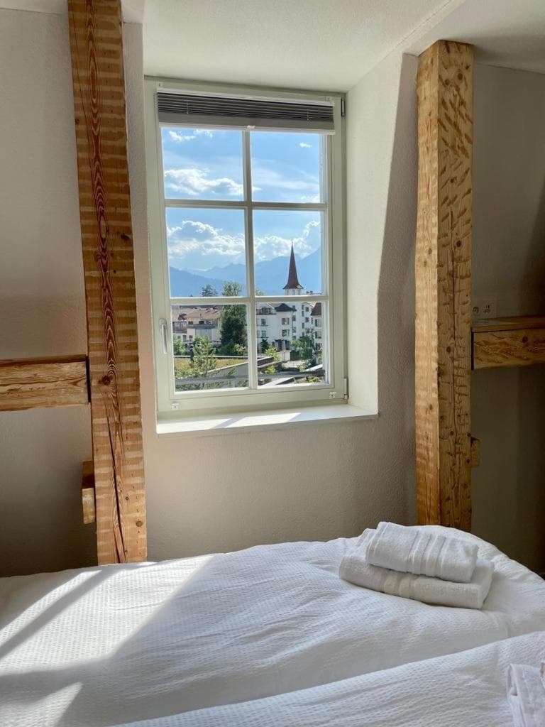 Aparthotel Krone - Self Check-In, Interlaken, photo 5