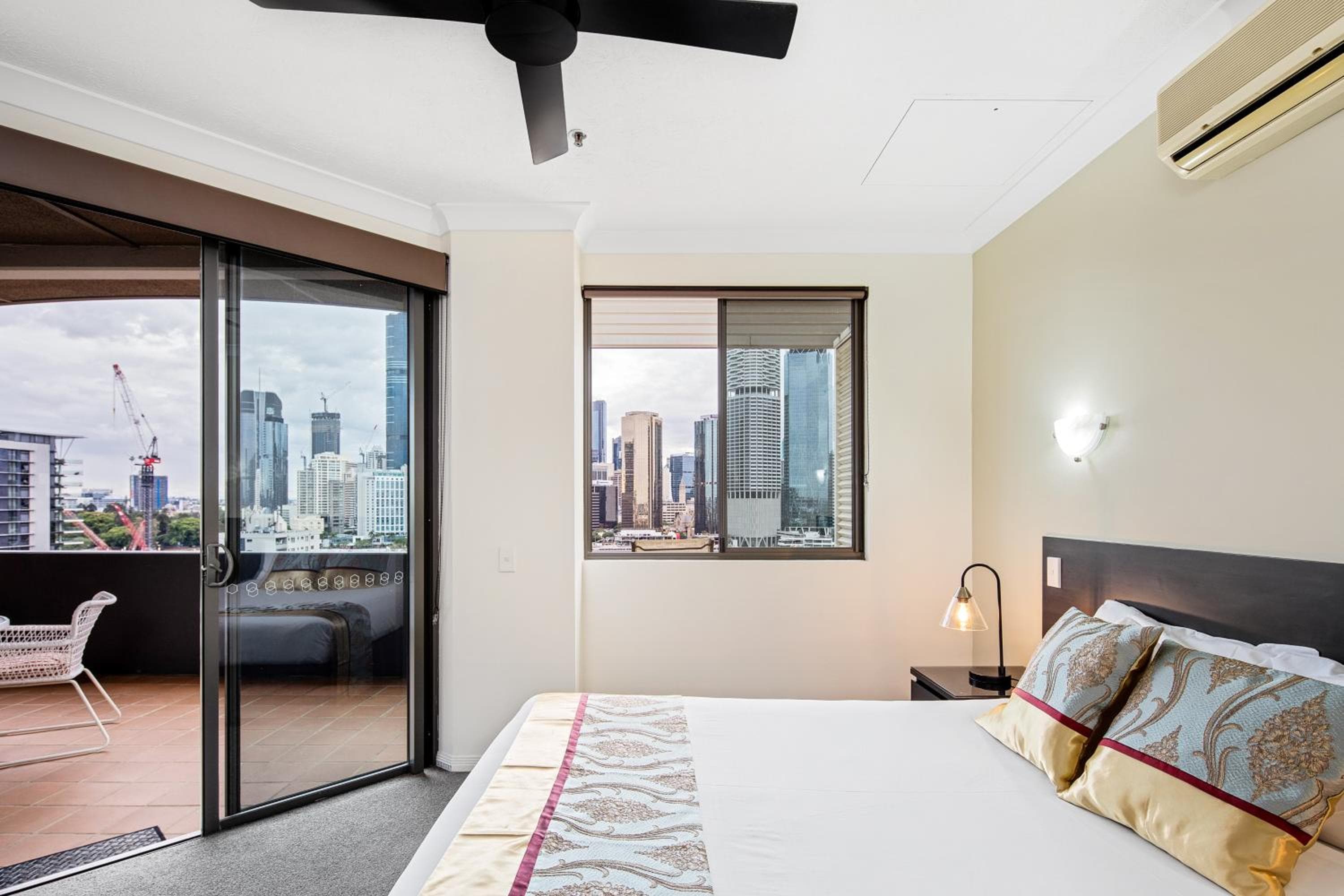 Bridgewater Apartments, Brisbane, photo 3