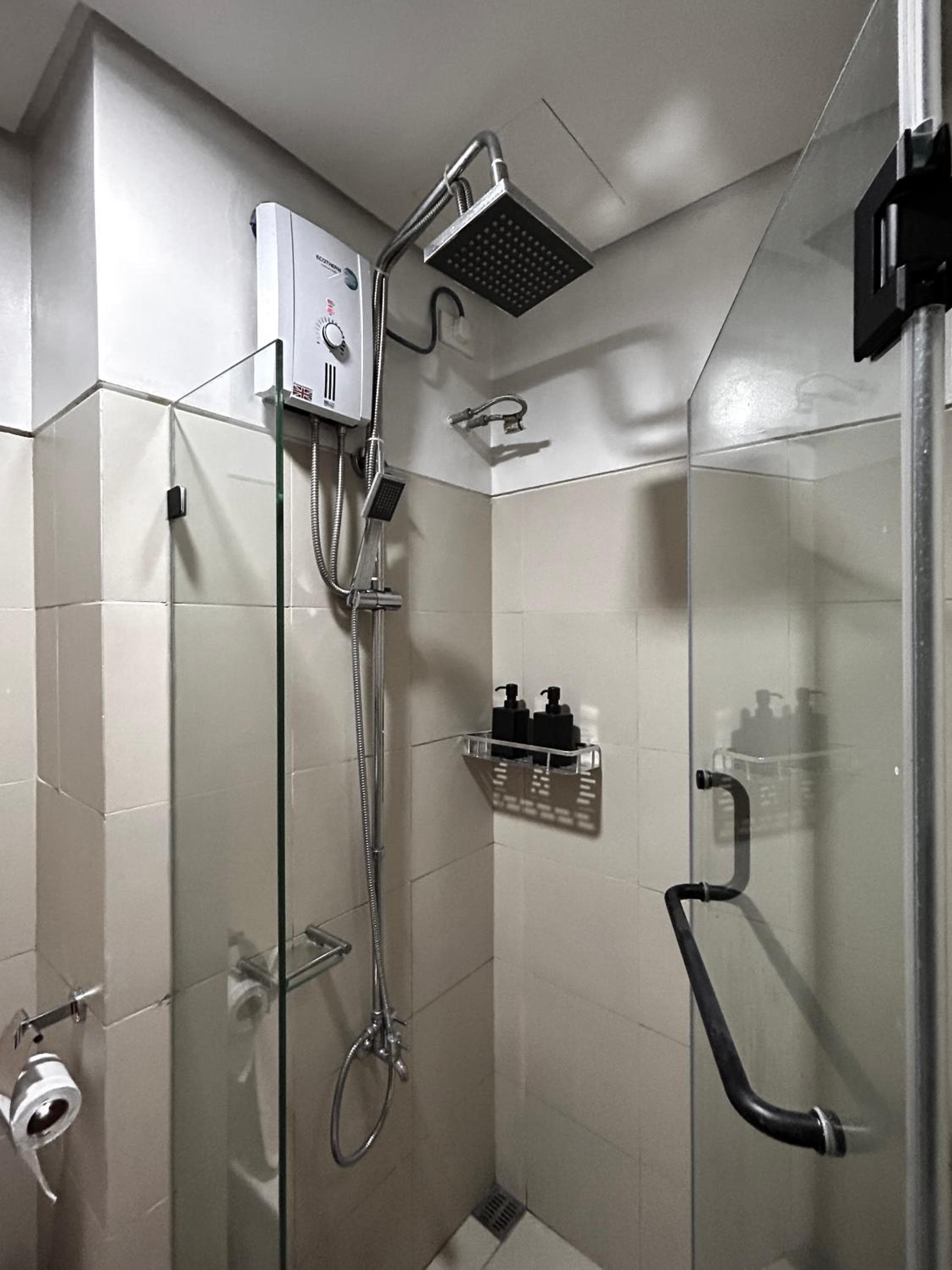 Evan Suite S Residences T1, Manila, photo 5