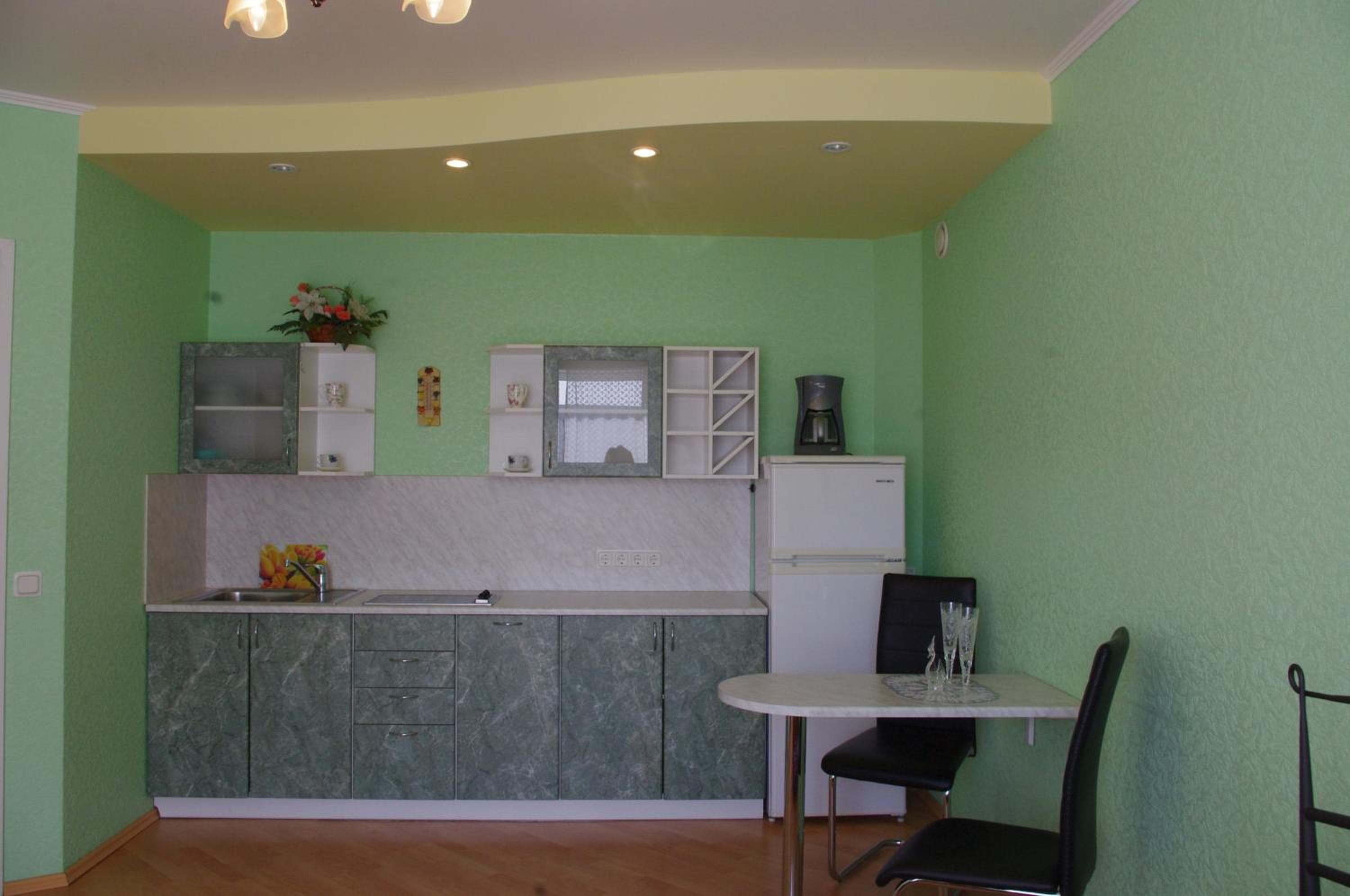 Oasis Apartments, Pärnu, photo 5