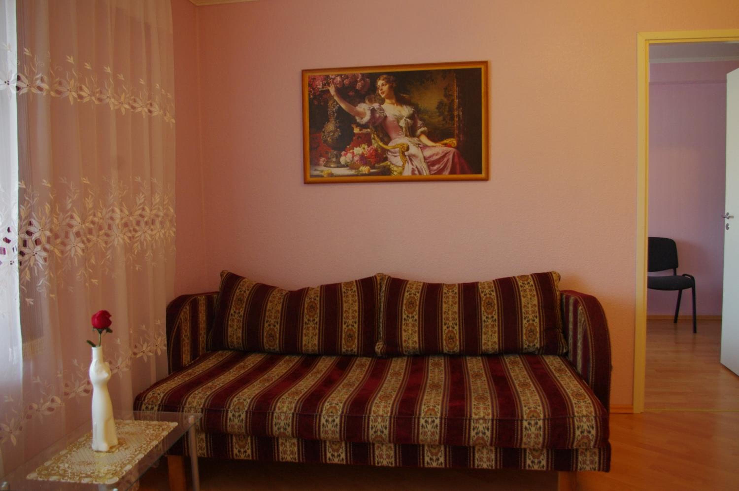 Oasis Apartments, Pärnu, photo 6