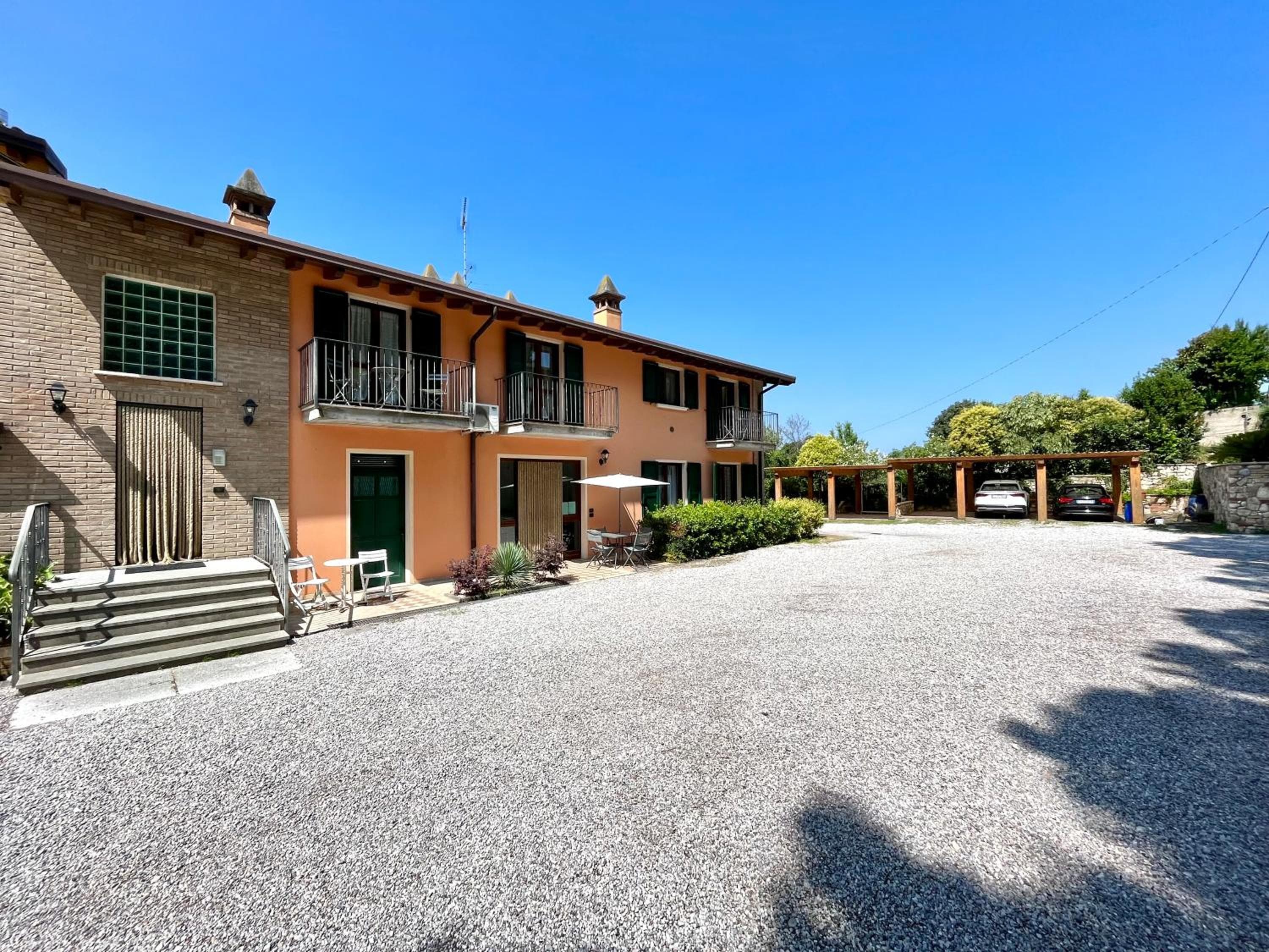 Residence la Lucciola, Lonato del Garda