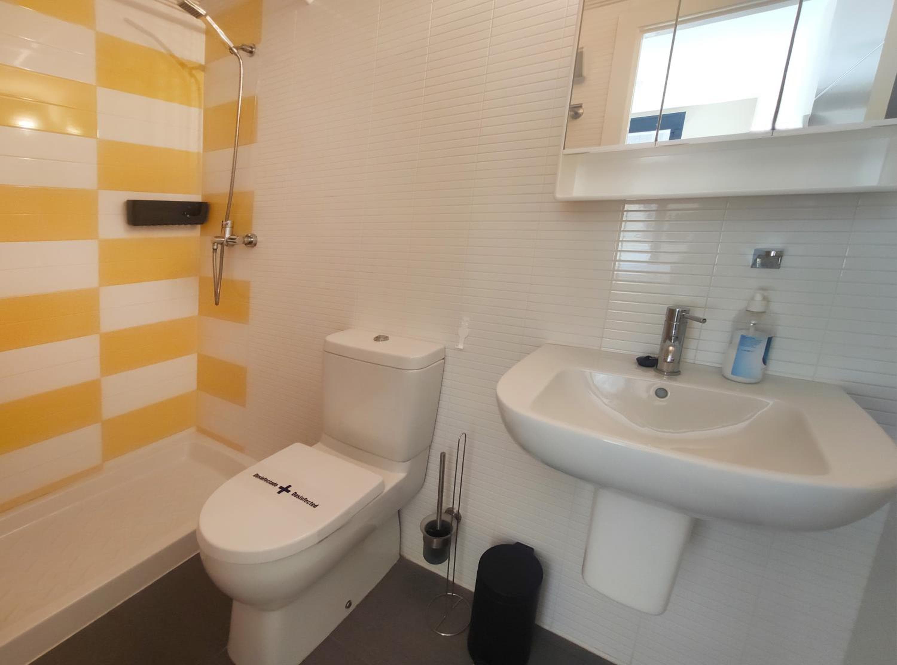Apartamentos Aguamarina 3000, Peñíscola, photo 2