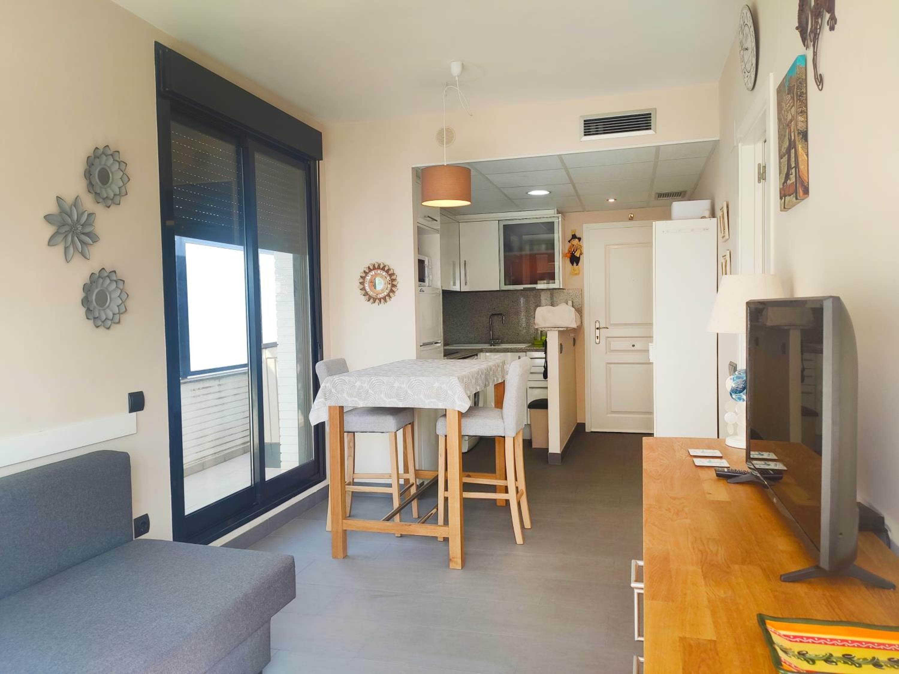 Apartamentos Aguamarina 3000, Peñíscola, photo 4