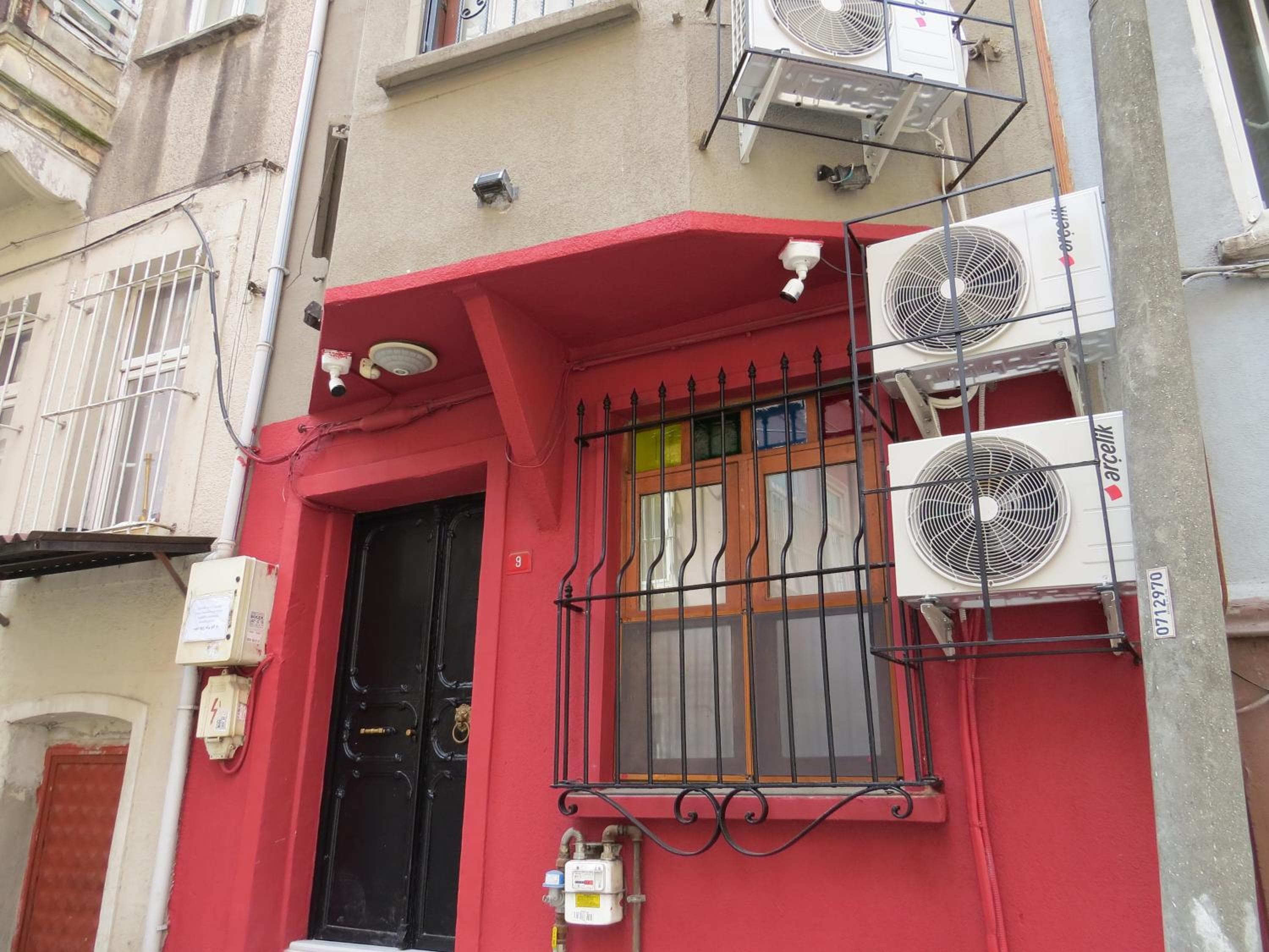 Istanberry - Luna Jumba Apartments, Istanbul