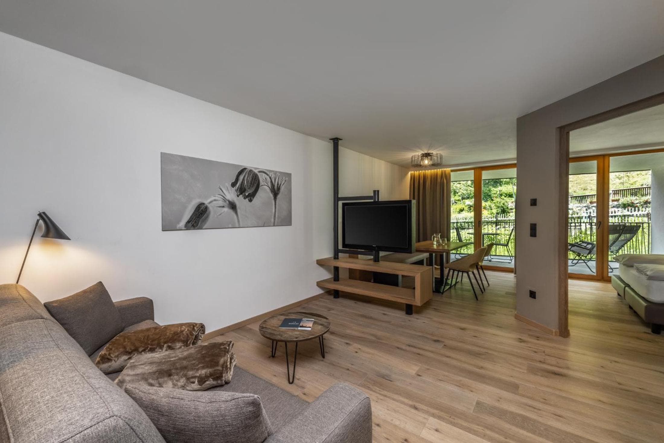Maraias - Luxury Suites & Apartments, Burgusio, photo 6