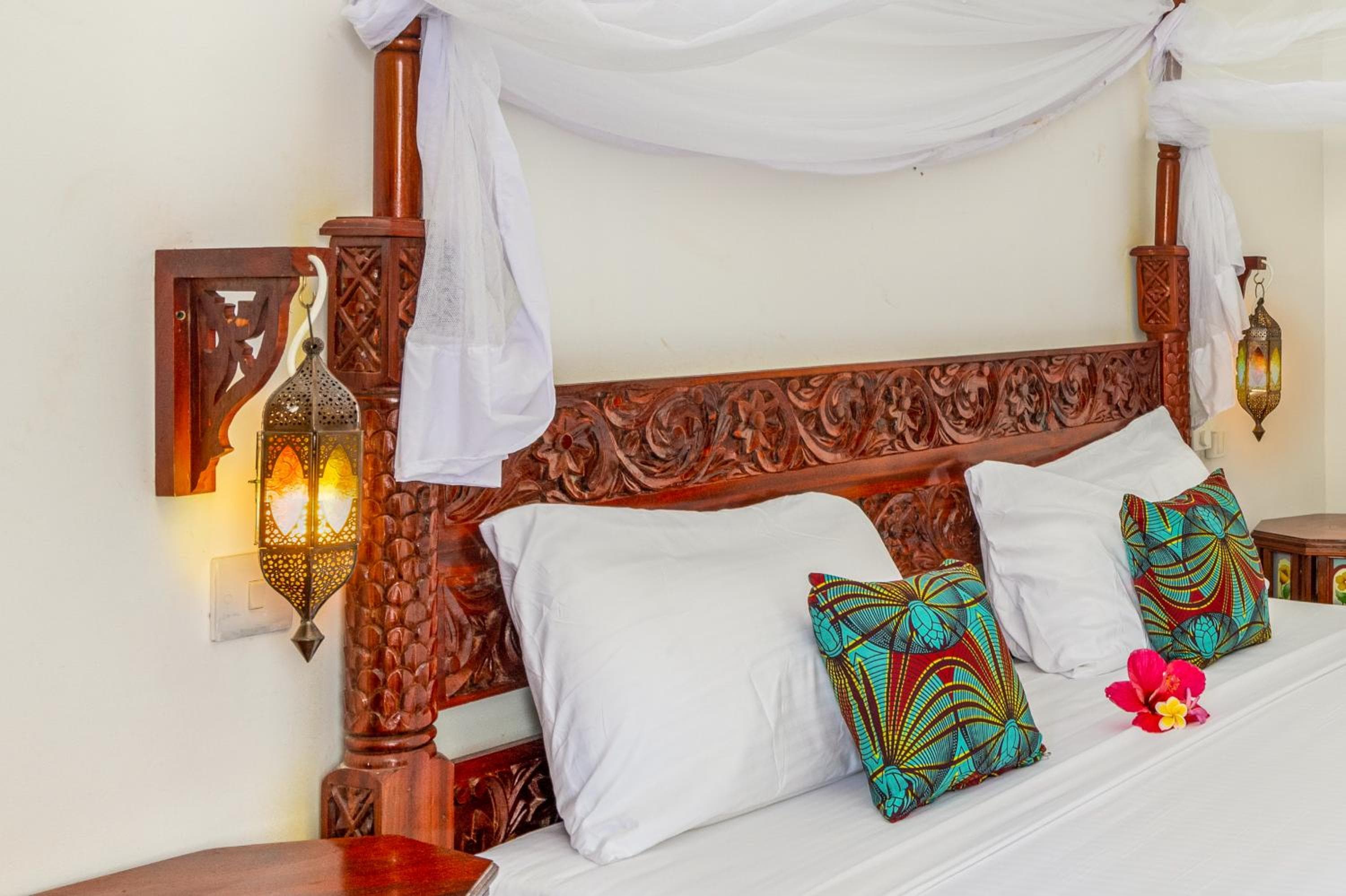 TASNEEM islamic luxury suites, Jambiani, photo 3