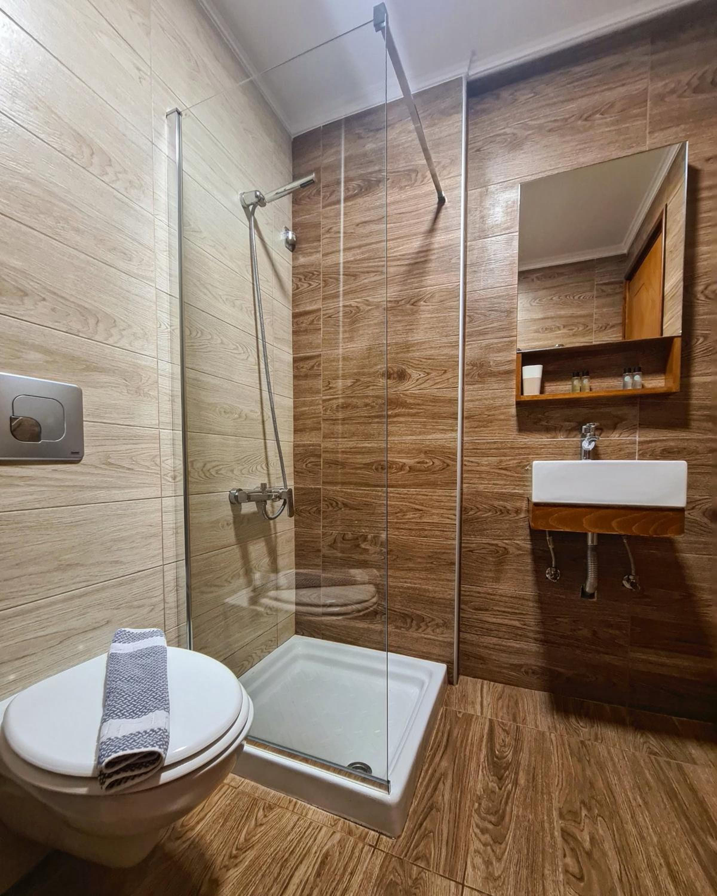 Abella Hotel, Agia Marina Nea Kydonias, photo 2