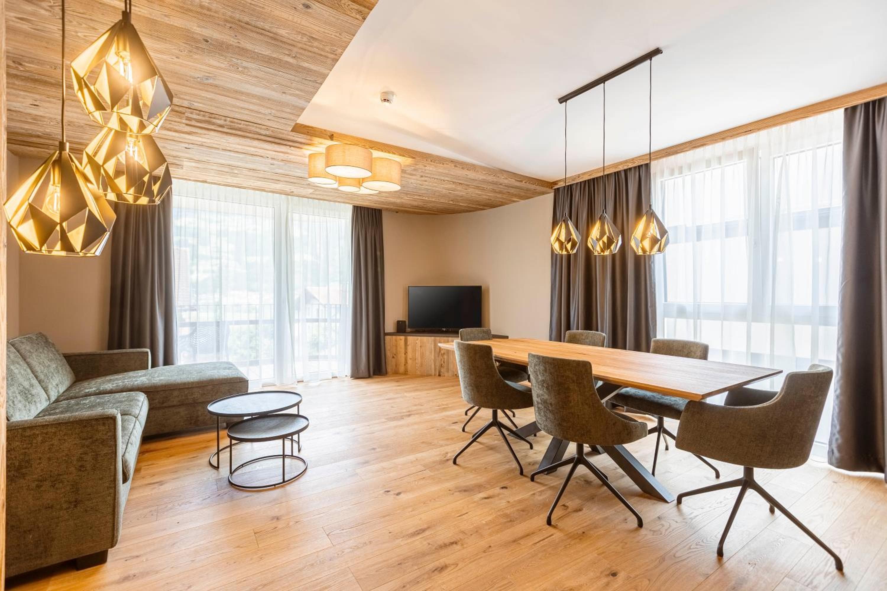 Zillertal Suites Fügen by ALPS RESORTS, Fügen, photo 5