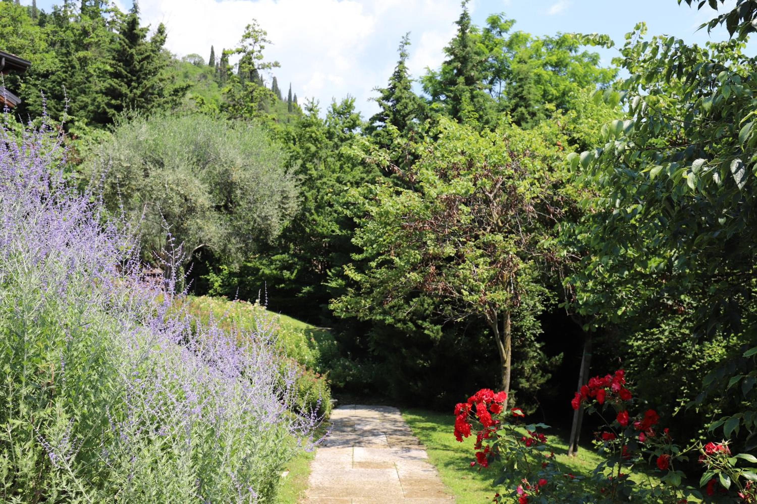 Apartments Golf Bogliaco, Toscolano Maderno, photo 2