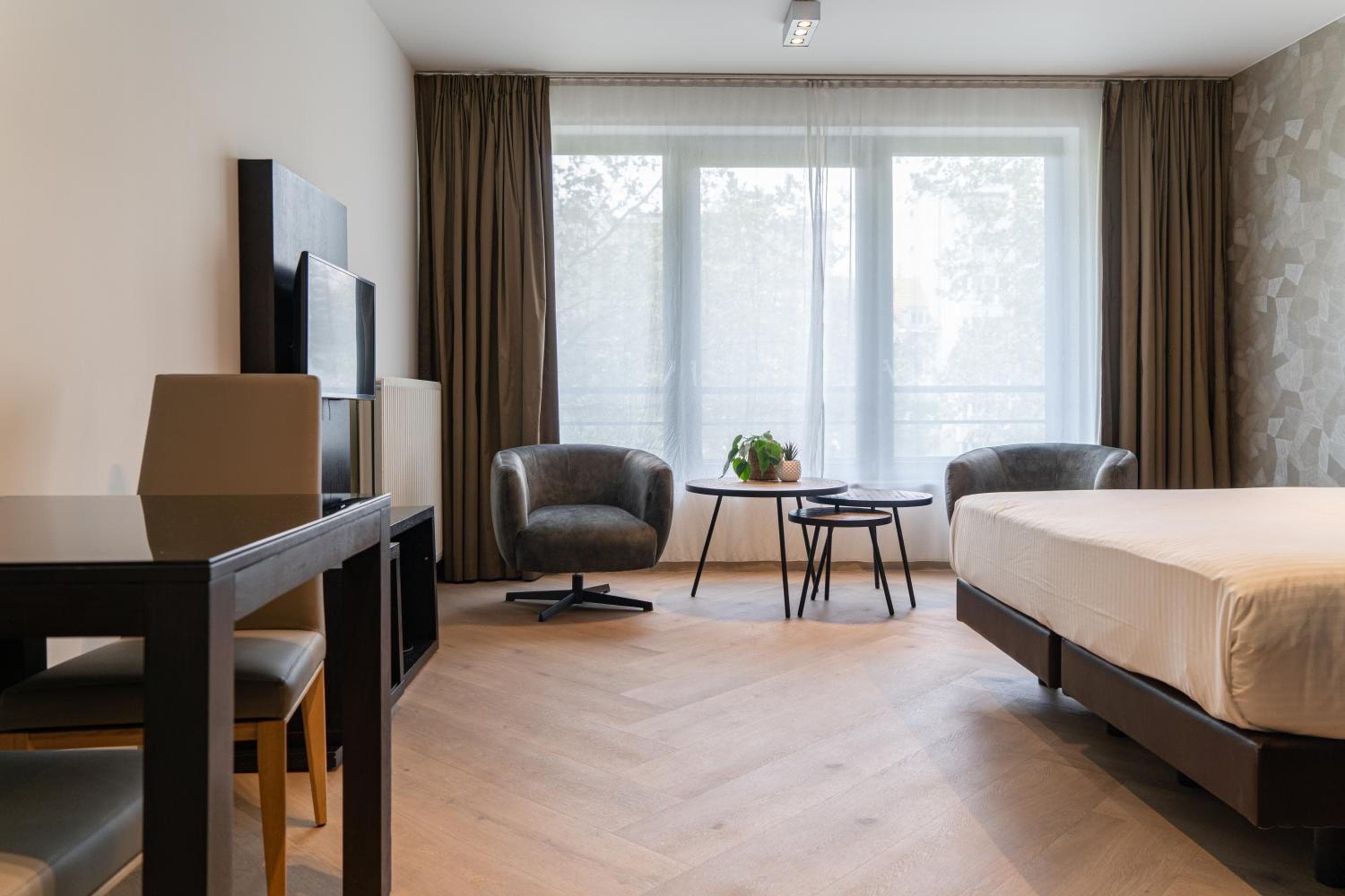 Diamant Suites Brussels EU, Brussels, photo 4