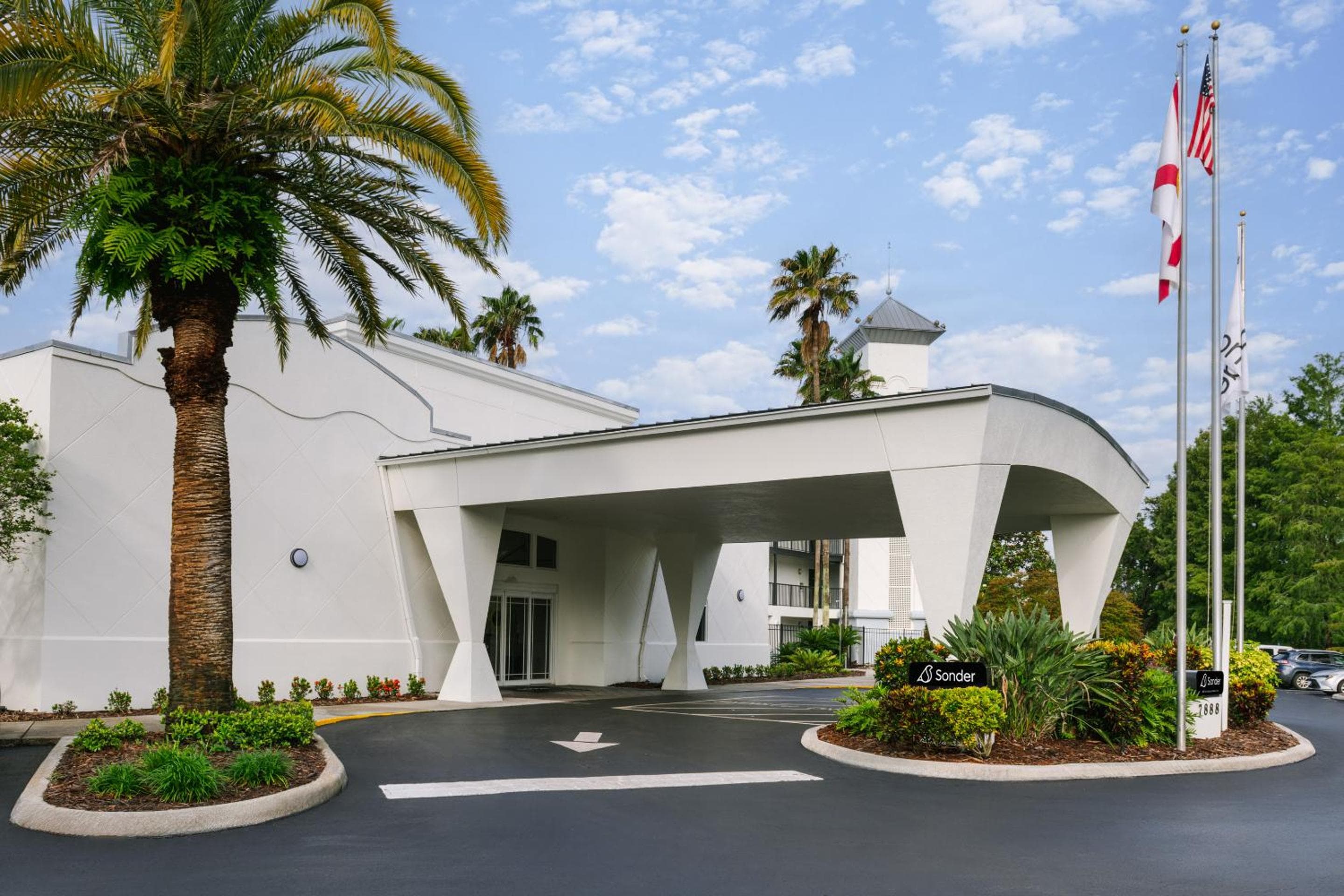 Sonder Cirrus, Kissimmee