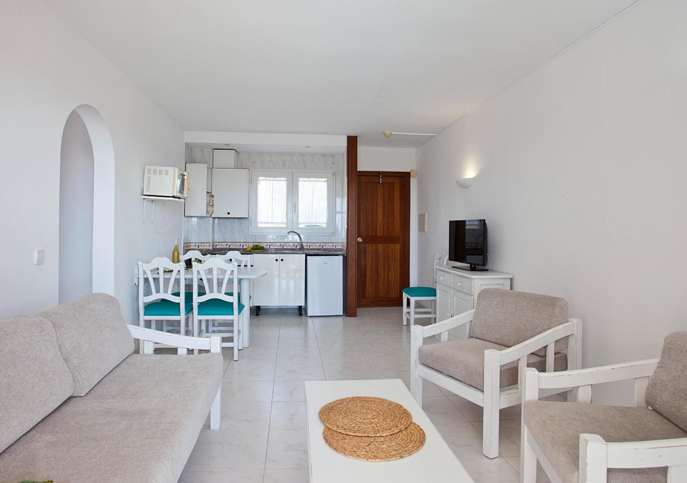 Apartamentos Sol Romántica by DOT Suites, Cala Romantica, photo 5