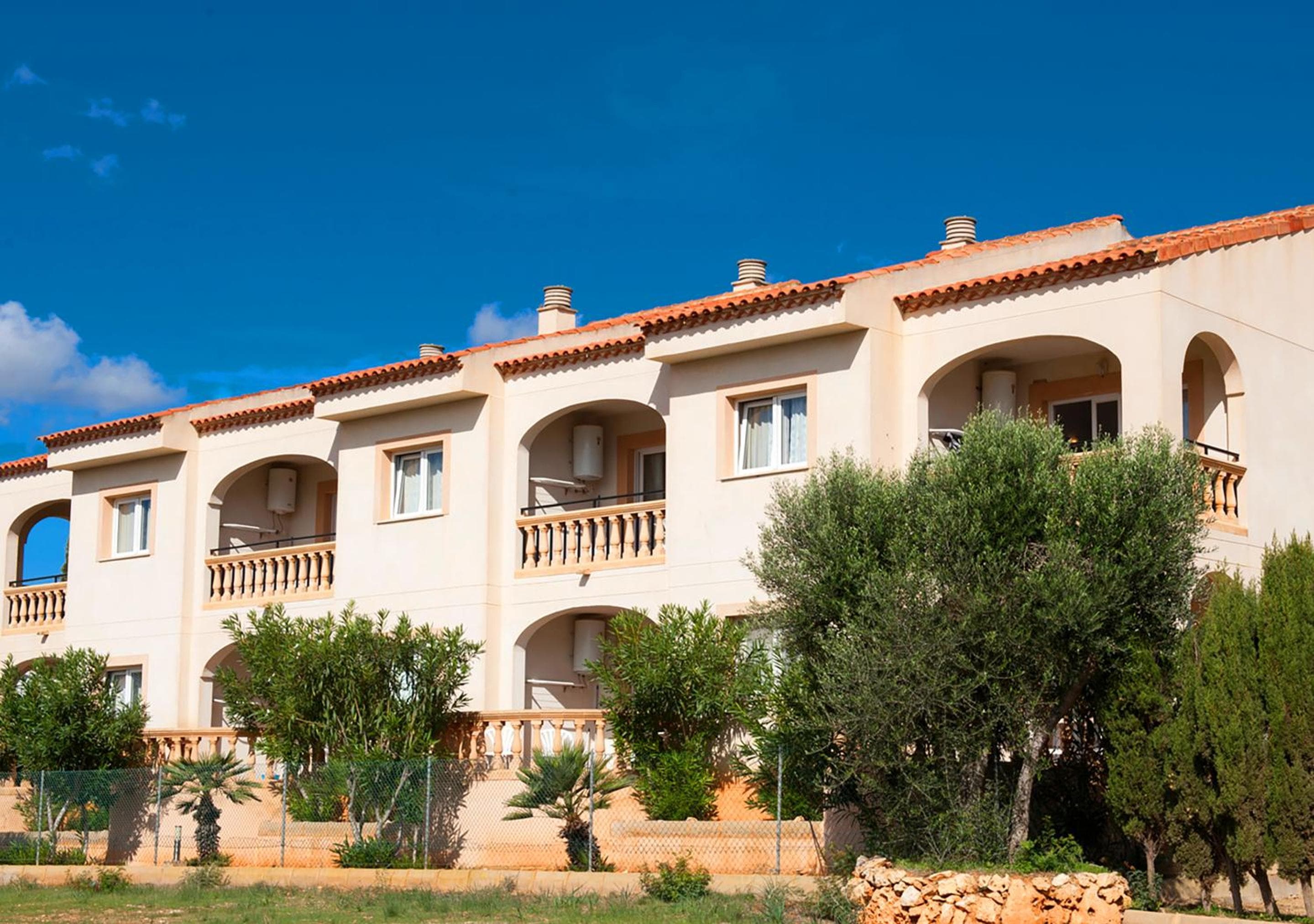 Apartamentos Sol Romántica by DOT Suites, Cala Romantica, photo 2