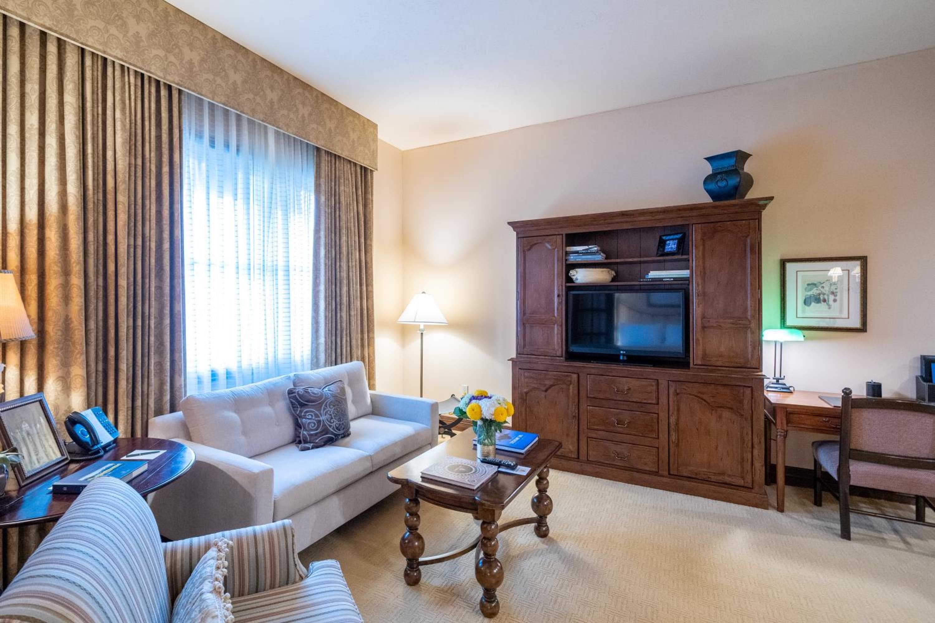 Hotel Granduca Houston, Houston, photo 6