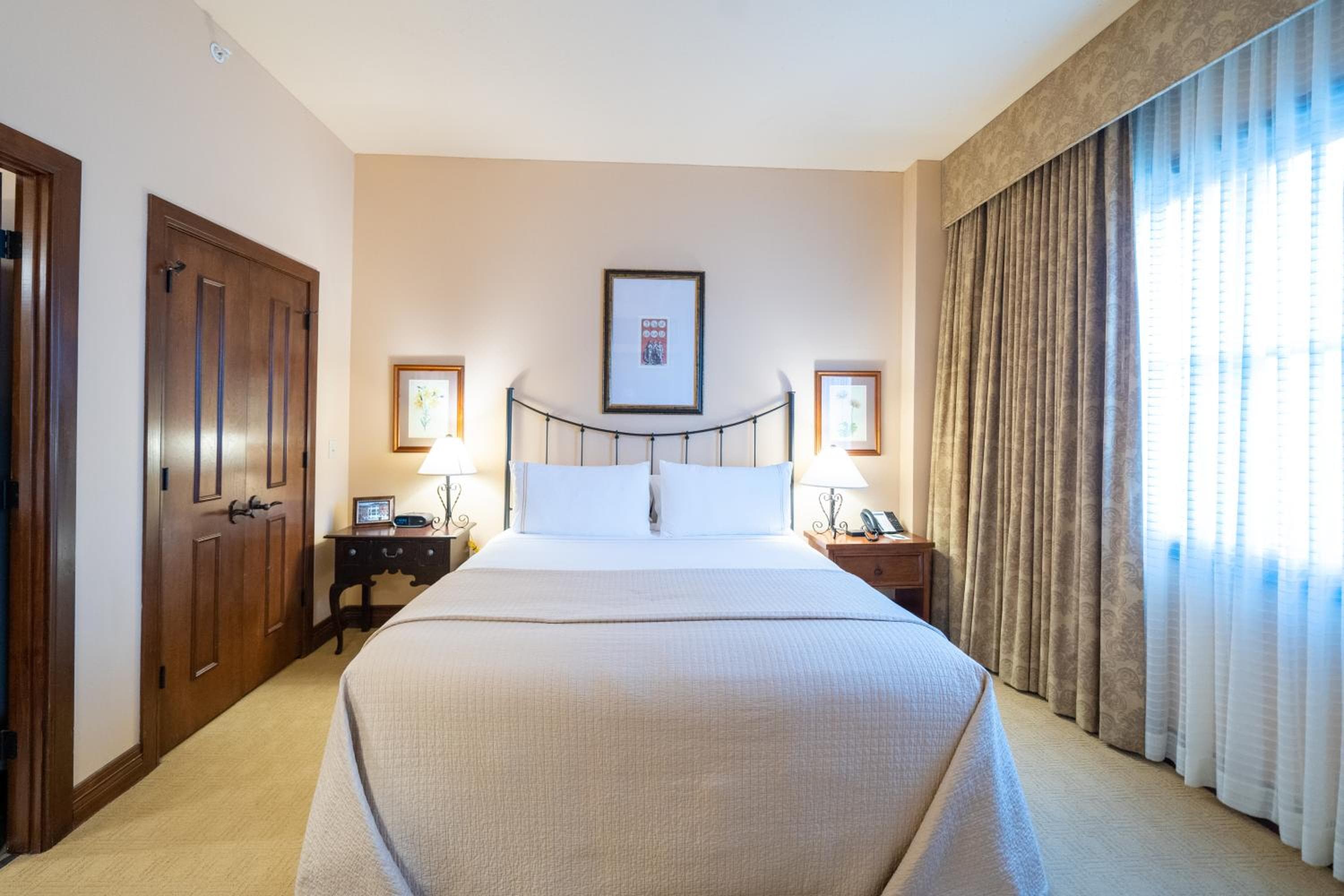 Hotel Granduca Houston, Houston, photo 3