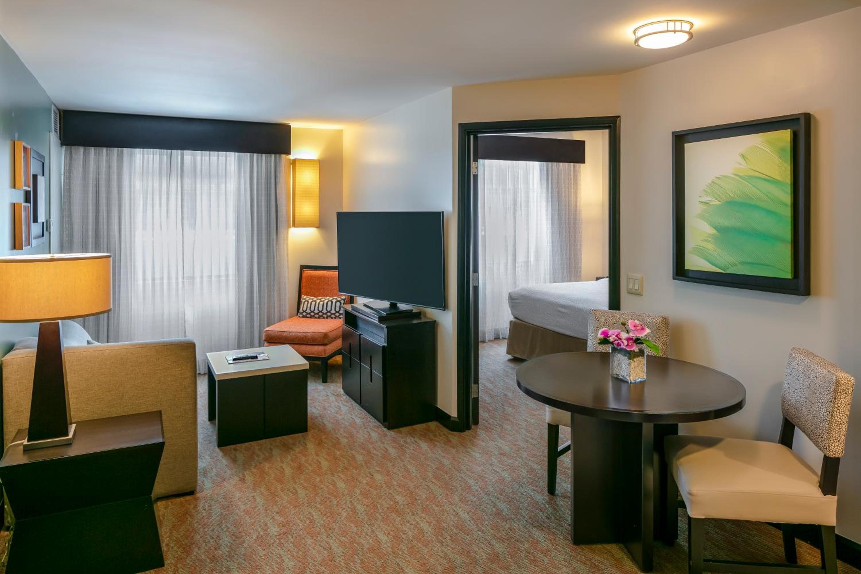 Residence Inn by Marriott San Jose Escazu, San José, photo 5