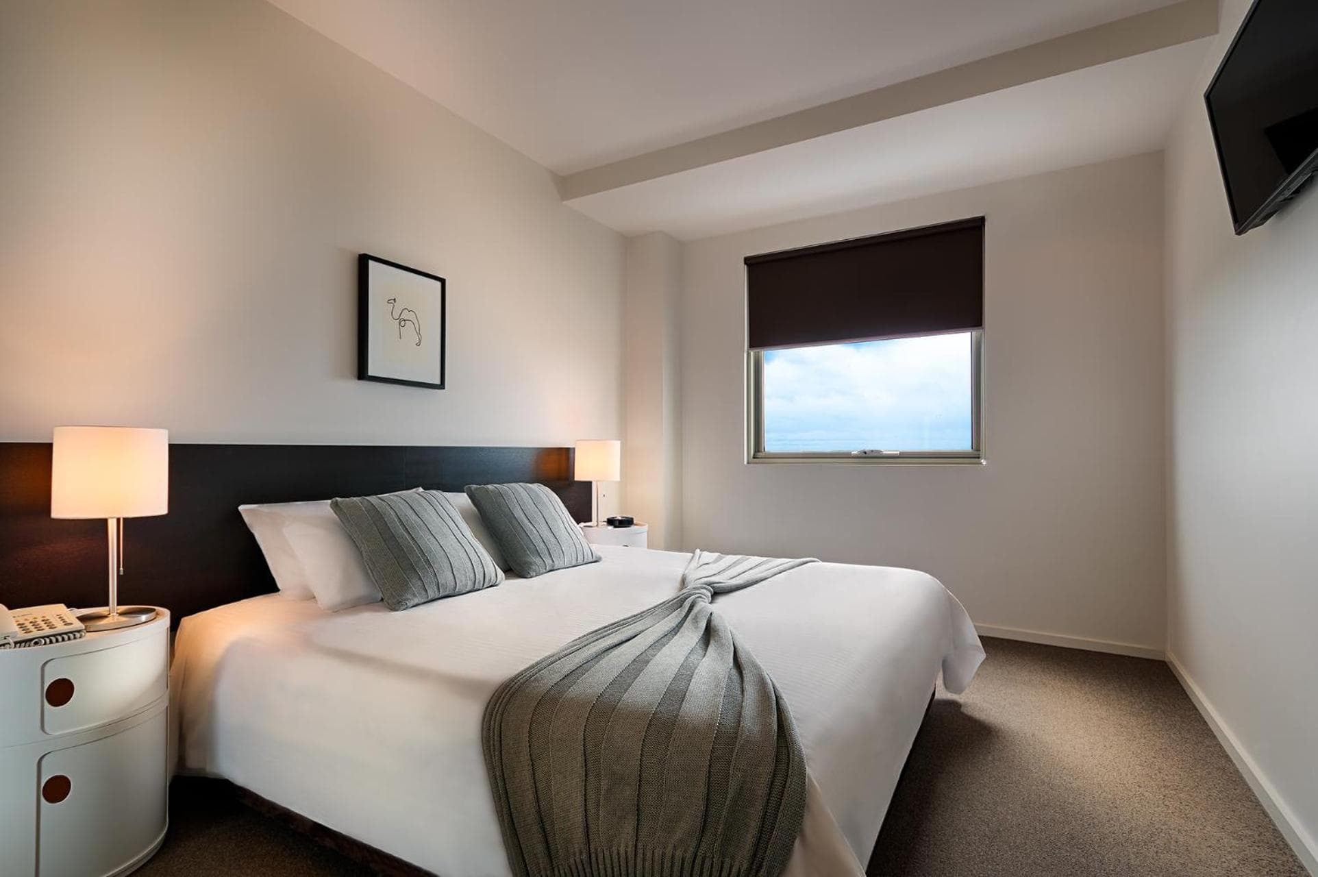Caroline Serviced Apartments Brighton, Melbourne, photo 3