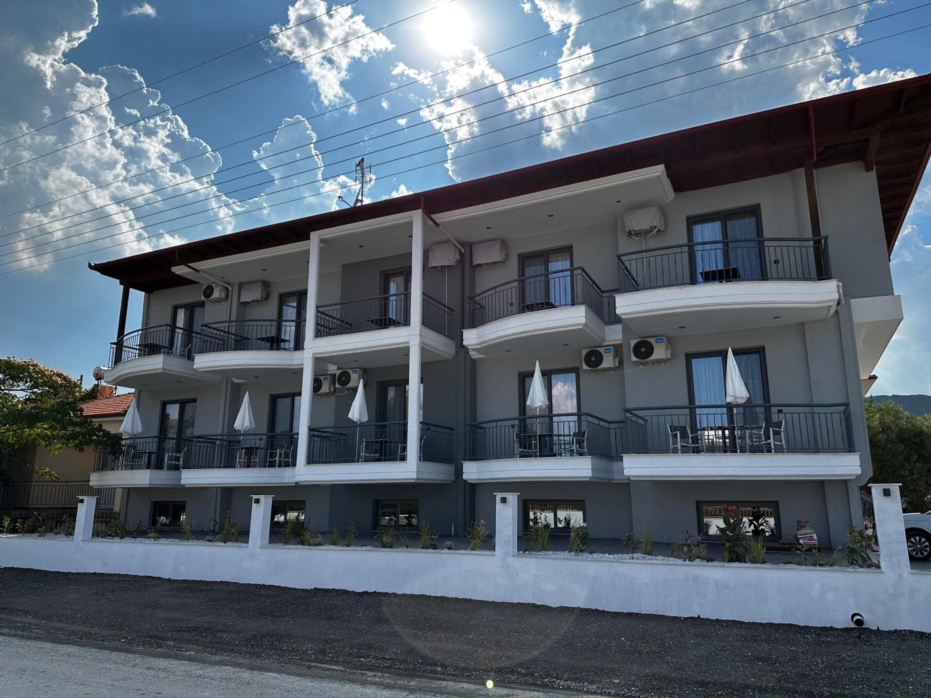 Thea comfy living, Nea Vrasna