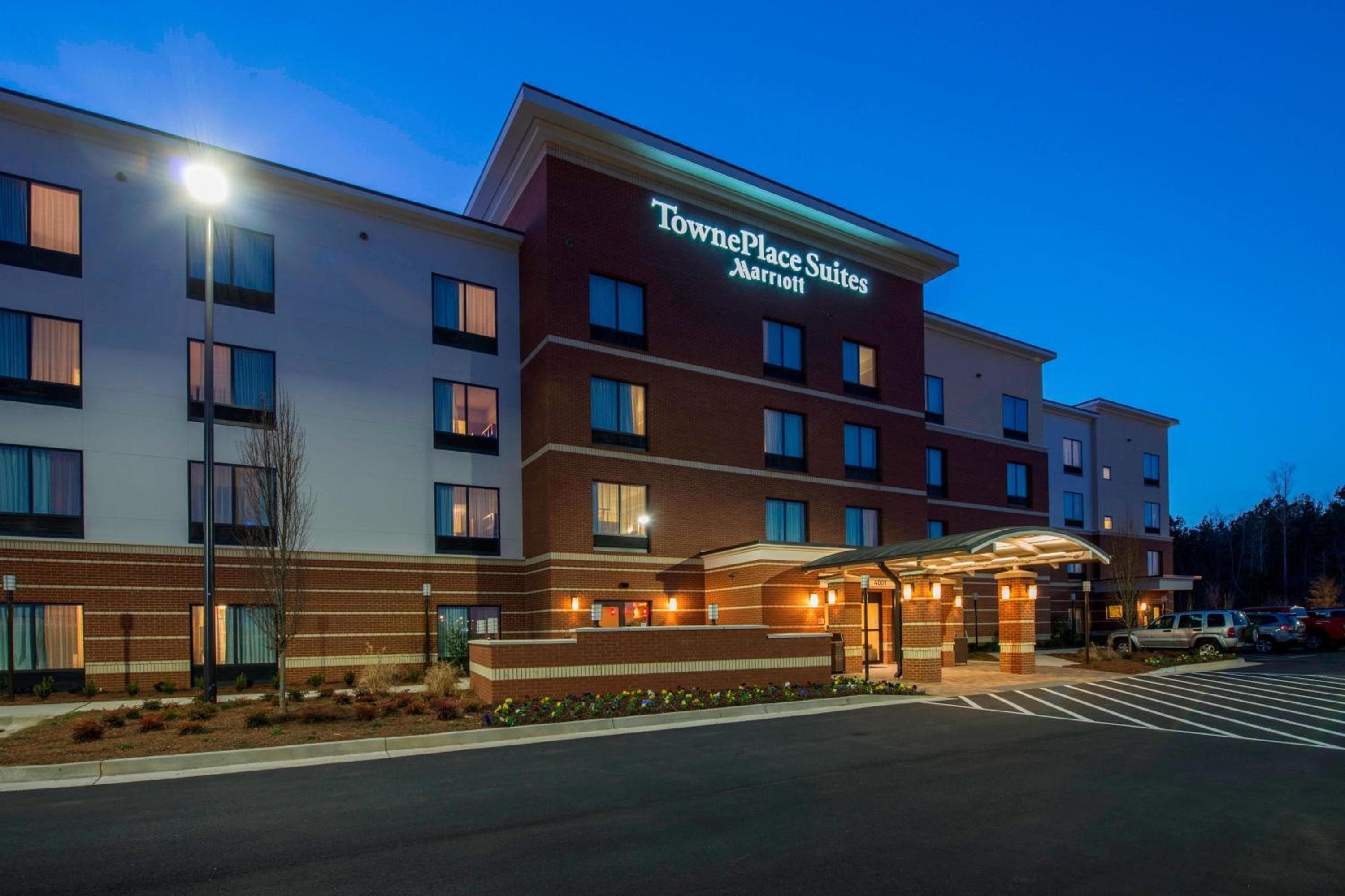 TownePlace Suites by Marriott Newnan, Newnan
