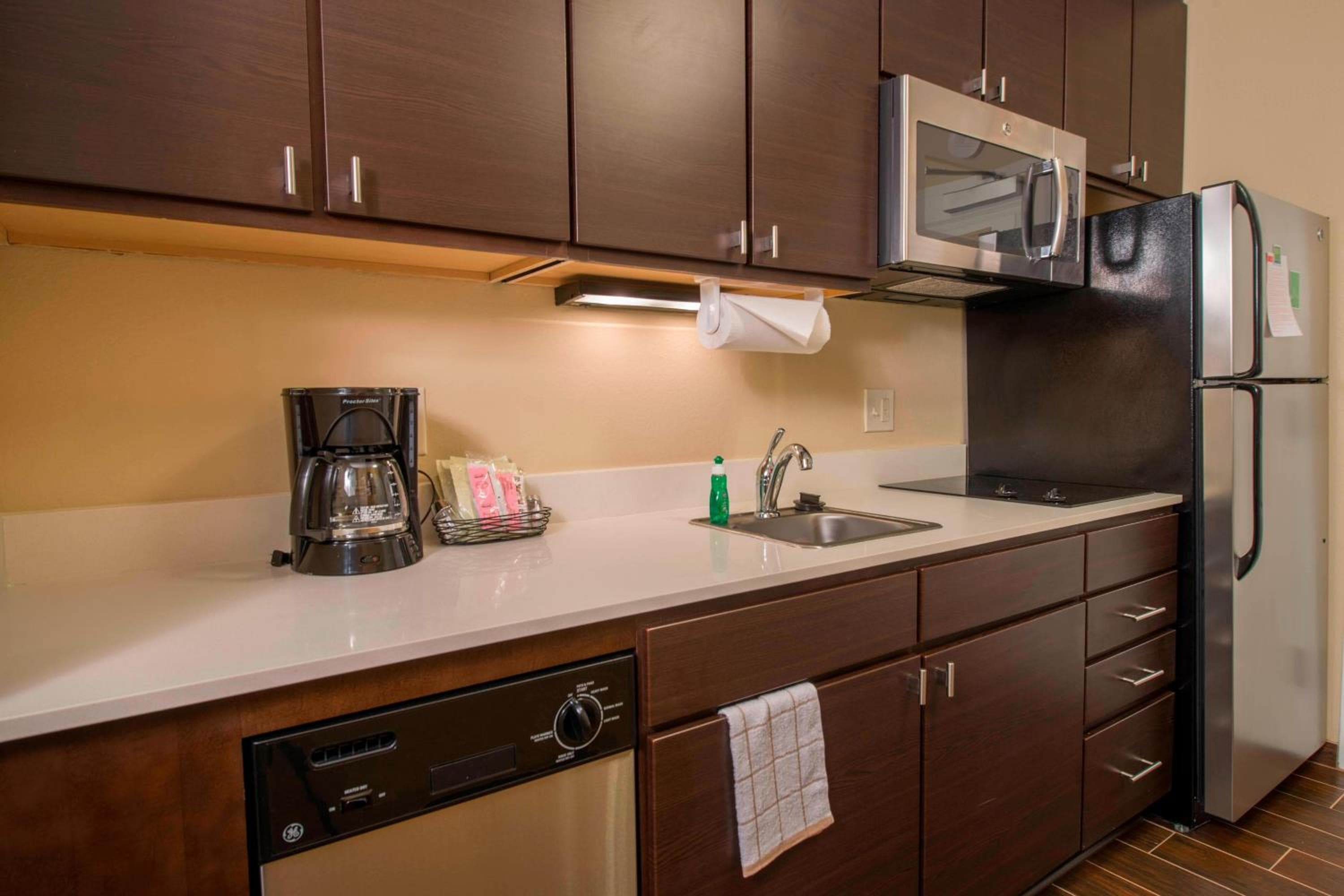 TownePlace Suites by Marriott Newnan, Newnan, photo 5