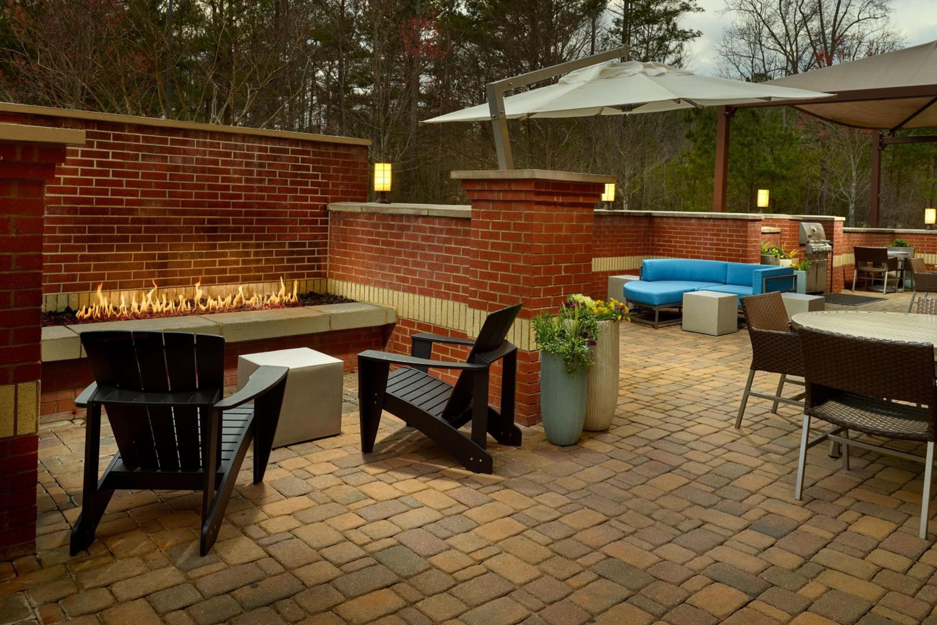 TownePlace Suites by Marriott Newnan, Newnan, photo 2