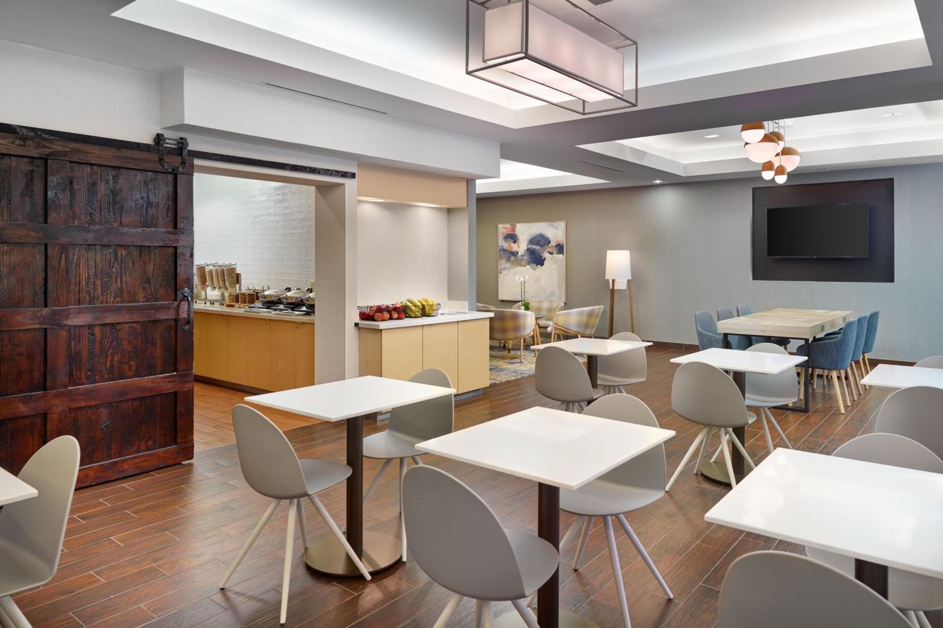 TownePlace Suites by Marriott Newnan, Newnan, photo 6