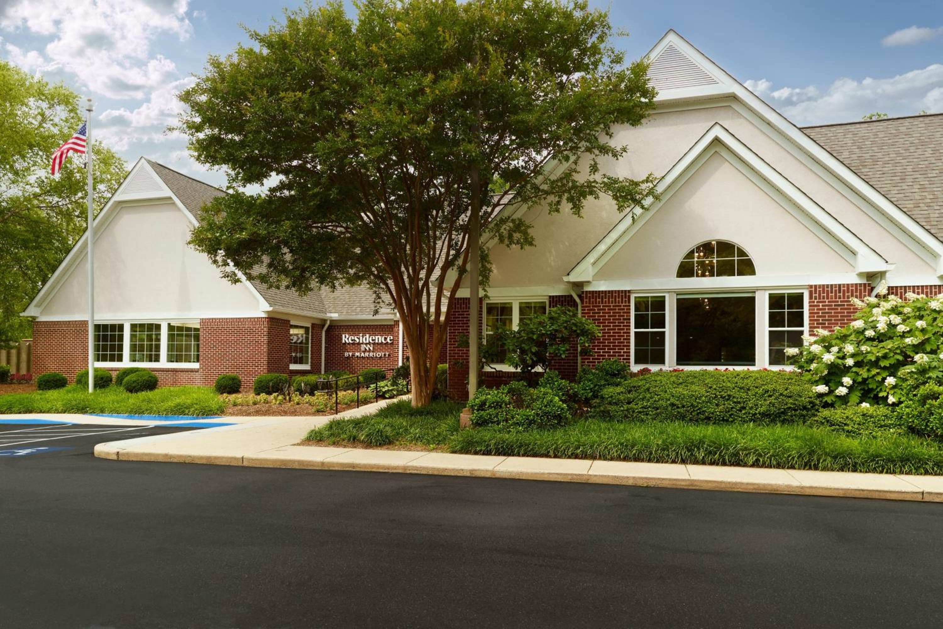Residence Inn Asheville Biltmore, Asheville