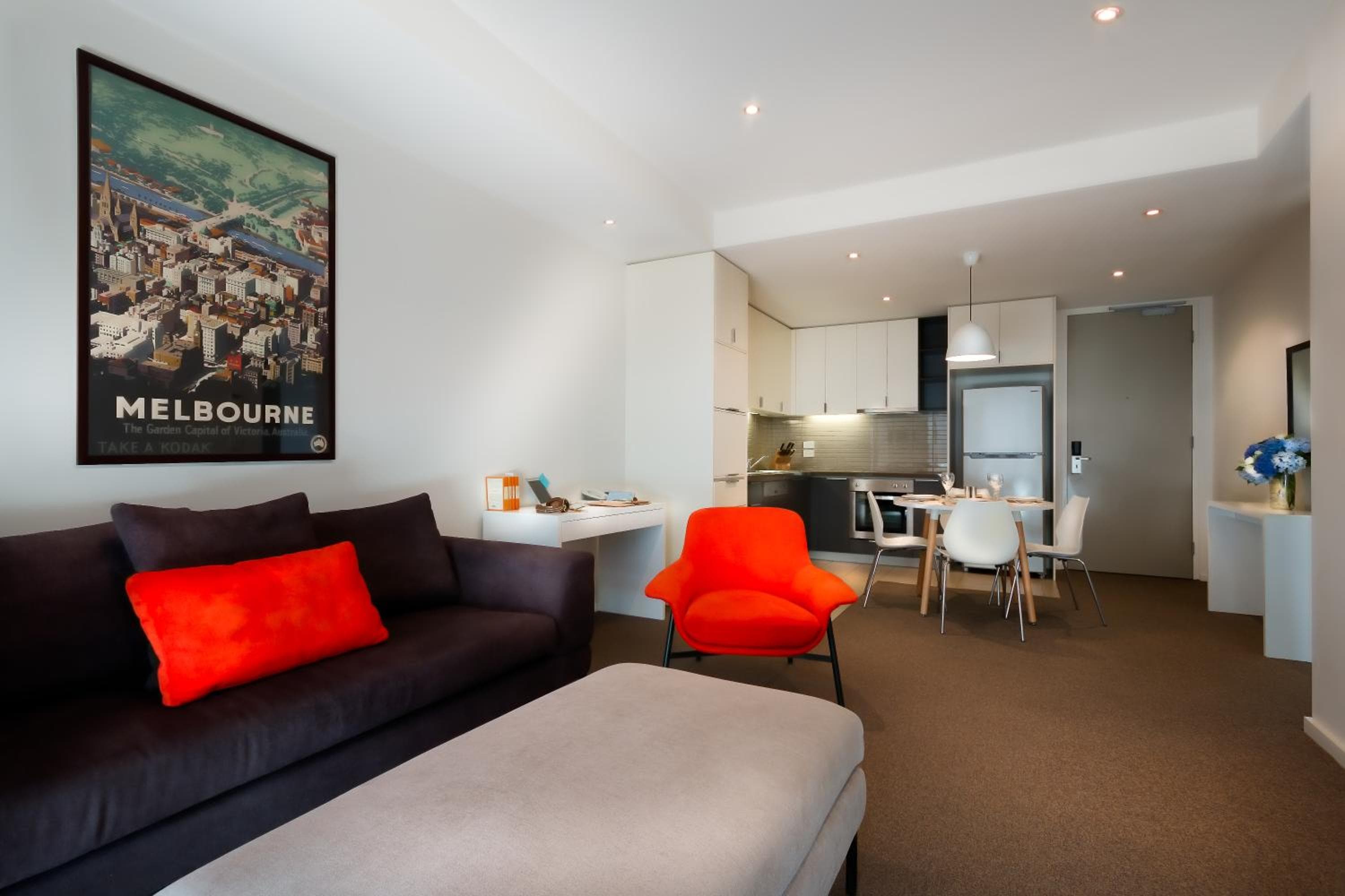 Caroline Serviced Apartments Brighton, Melbourne, photo 4