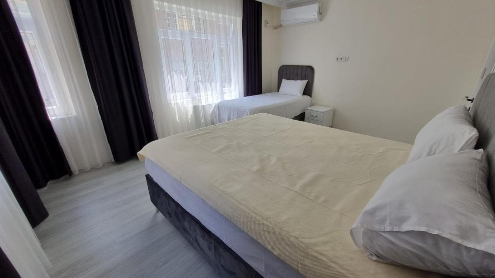 CEM Apart, Istanbul, photo 2