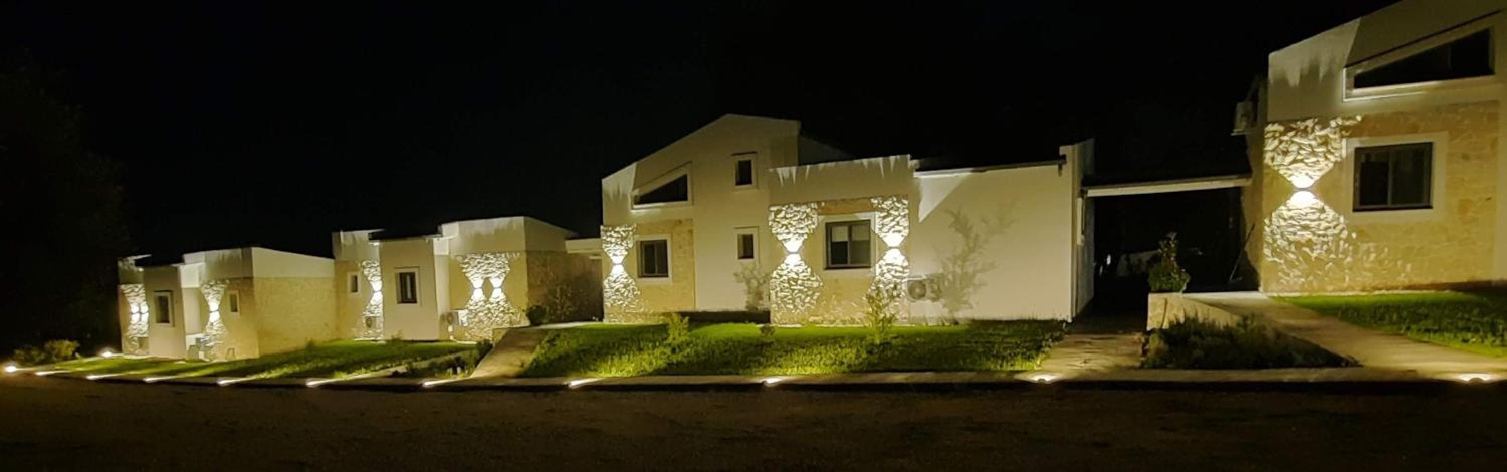 Astrum Luxury Suites, Vourvourou