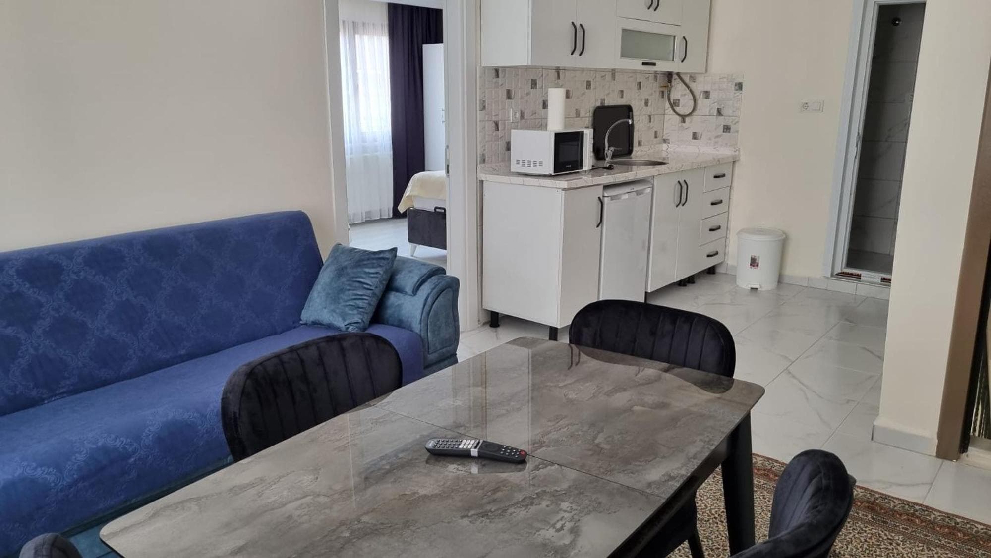 CEM Apart, Istanbul