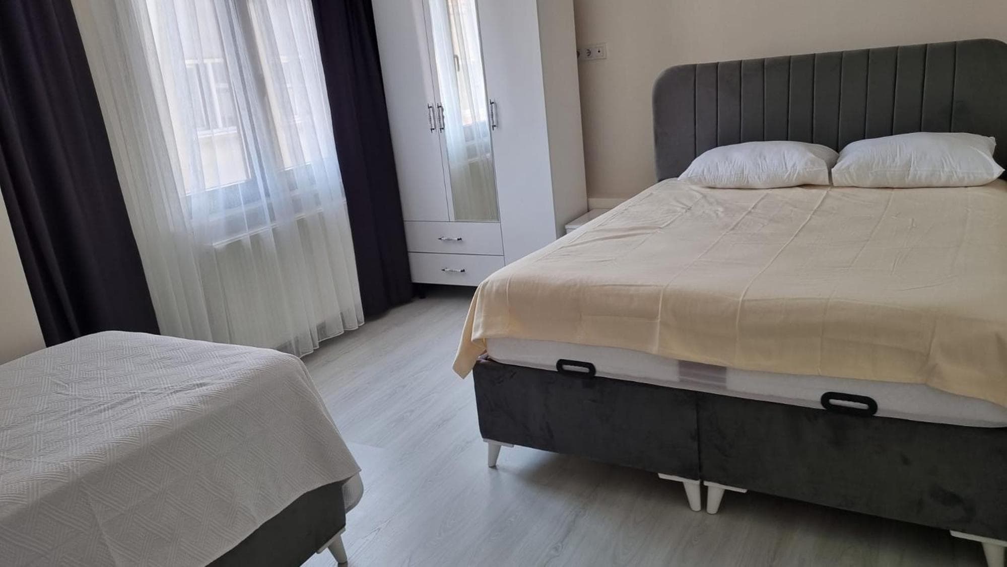 CEM Apart, Istanbul, photo 4