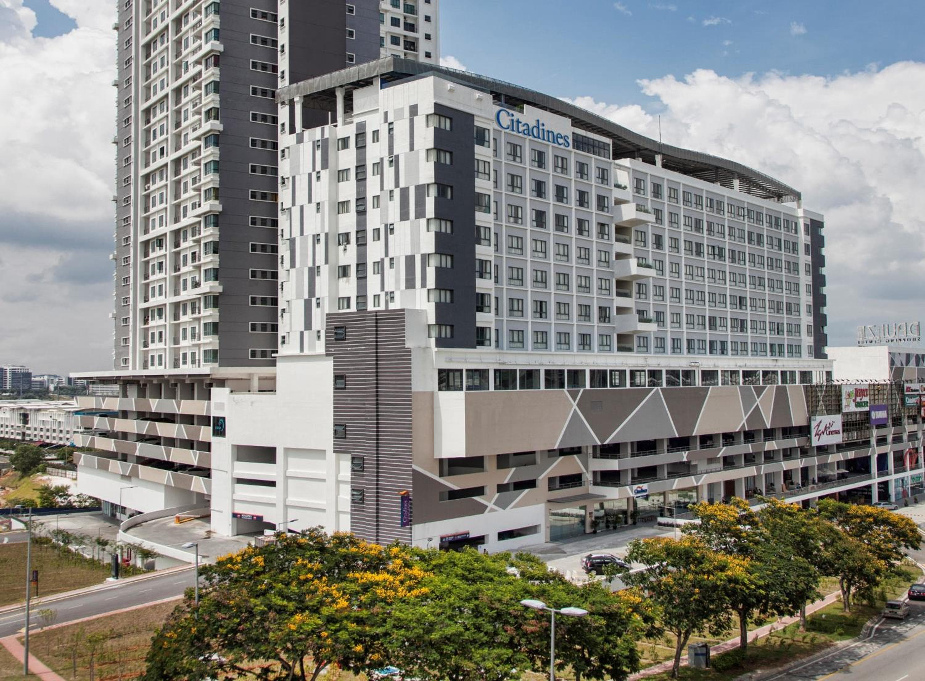 Citadines DPulze Cyberjaya, Cyberjaya, photo 5