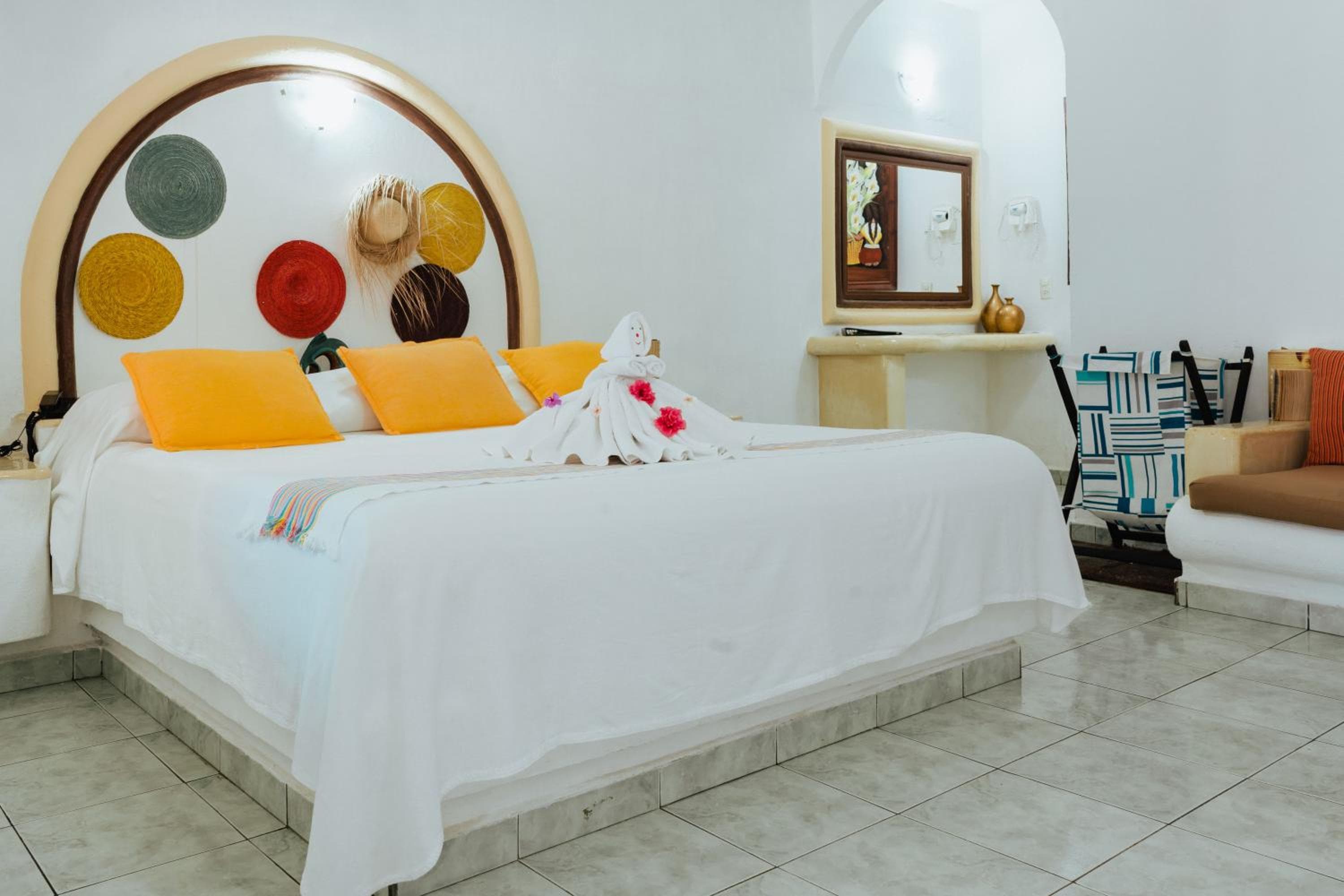 Arena Suites, Zihuatanejo