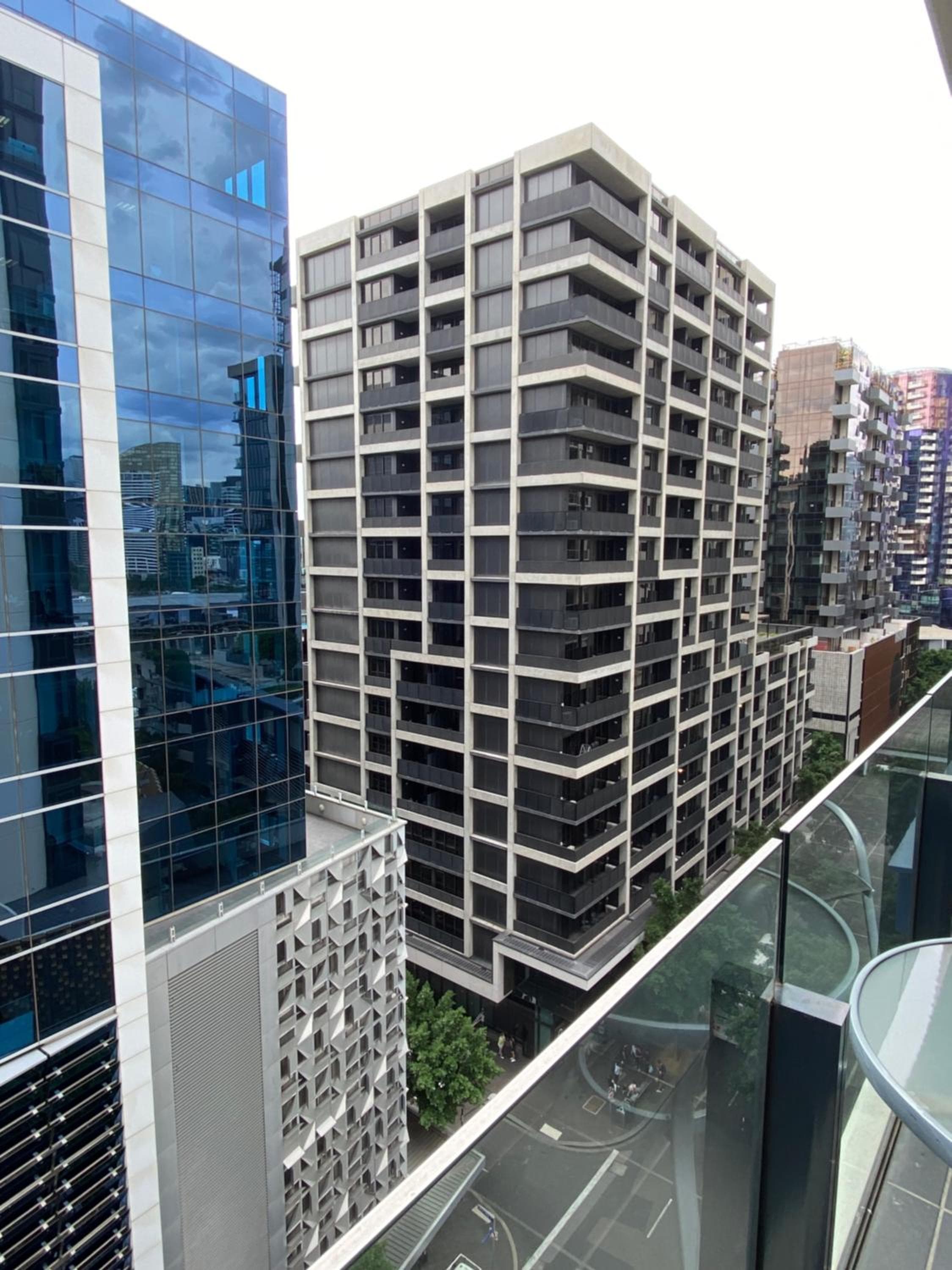 AKOM AT Docklands, Melbourne