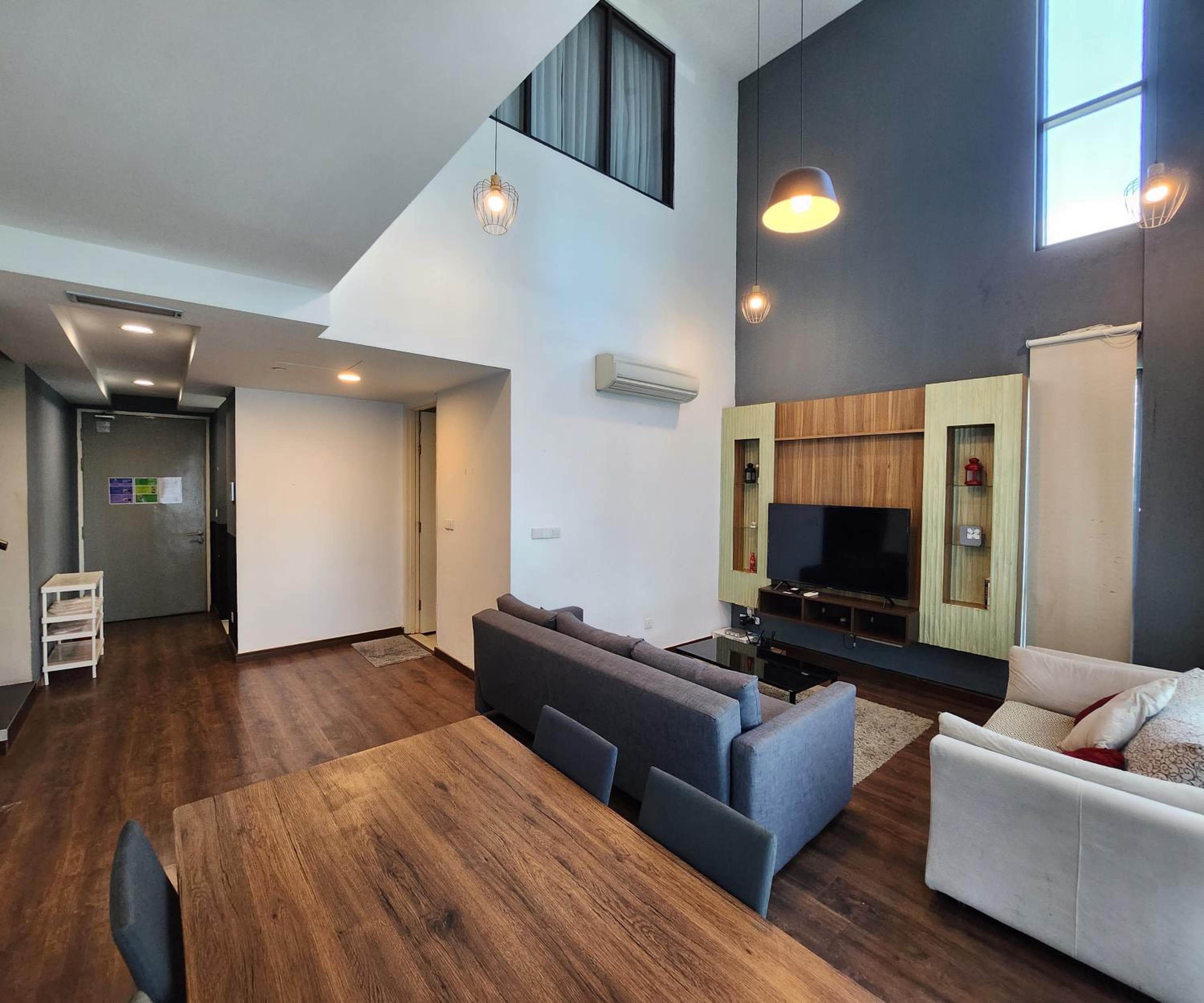 My Misto Homestay, Riverson Soho, Kota Kinabalu, photo 4