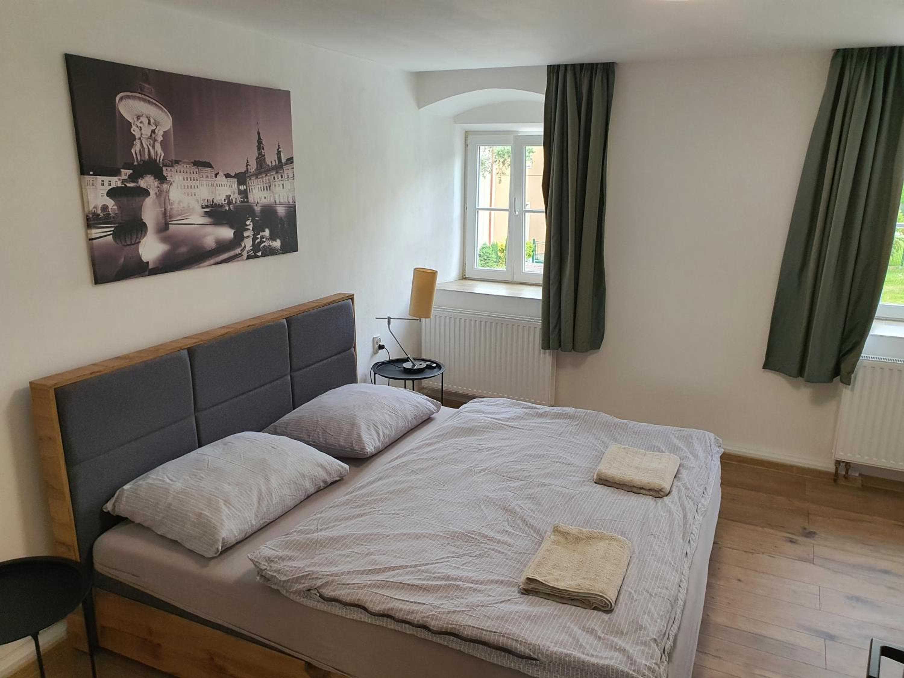 Apartmány ČERNÝ KOHOUT, Černá v Pošumaví, photo 4