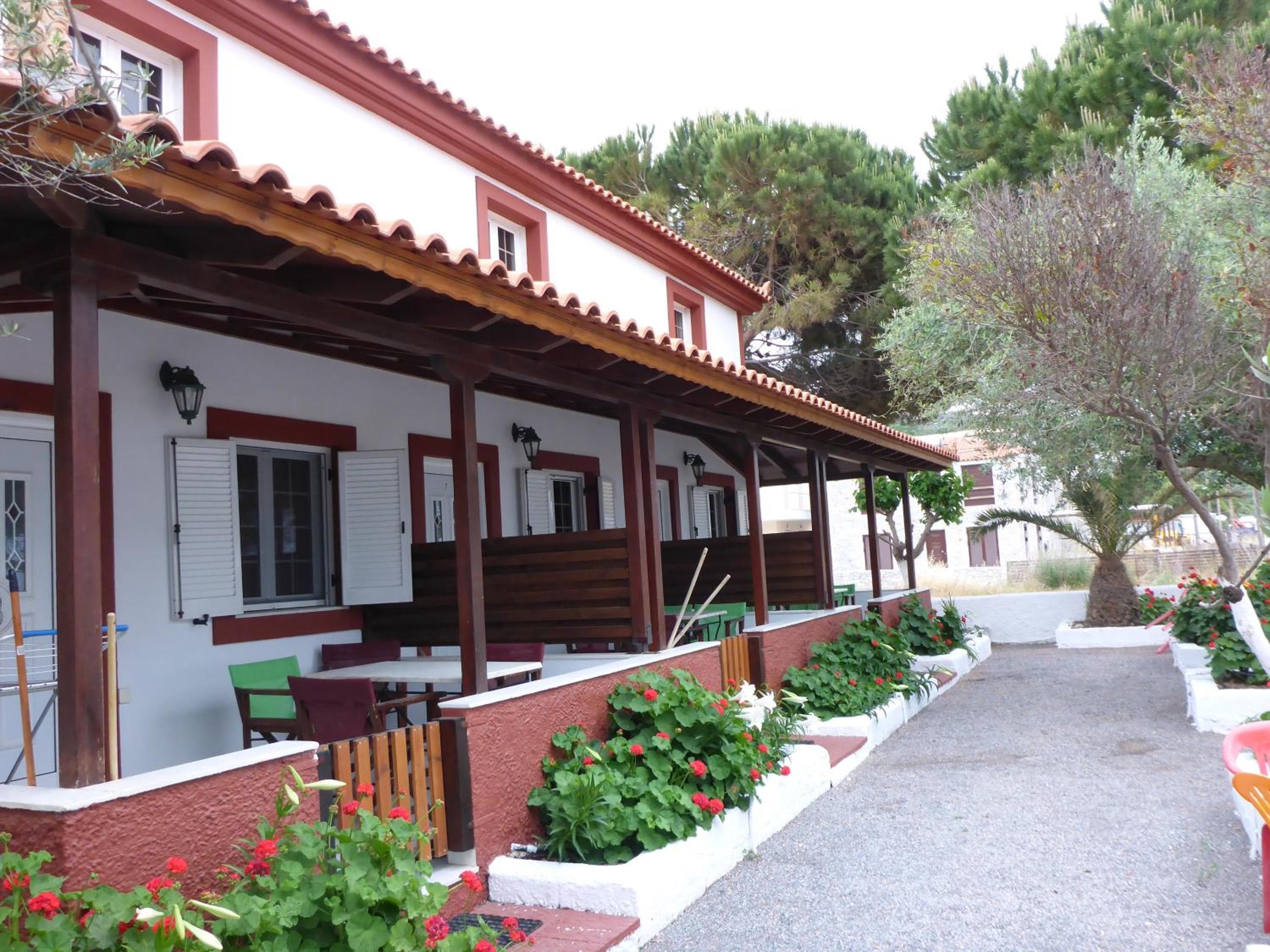 Studios Resbithas, Gythio, photo 3