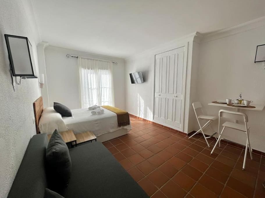 Suite en el corazón de Doñana, El Rocío, photo 4