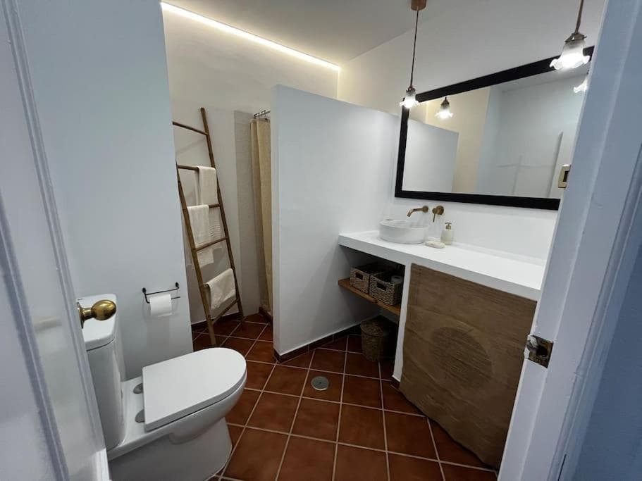 Suite en el corazón de Doñana, El Rocío, photo 3