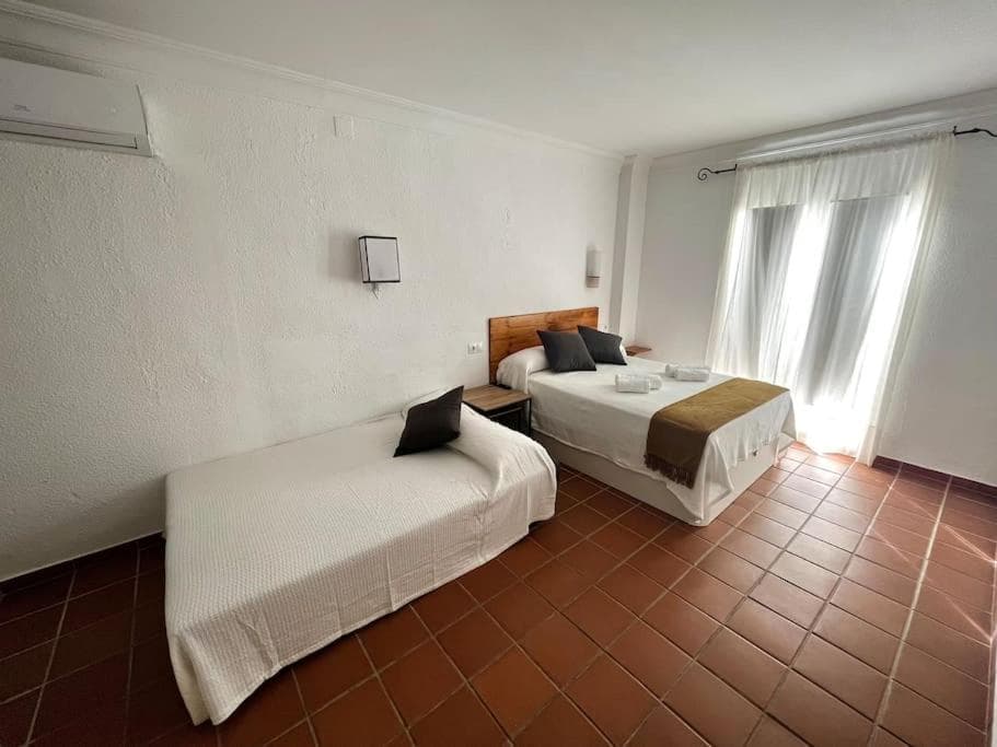 Suite en el corazón de Doñana, El Rocío, photo 5